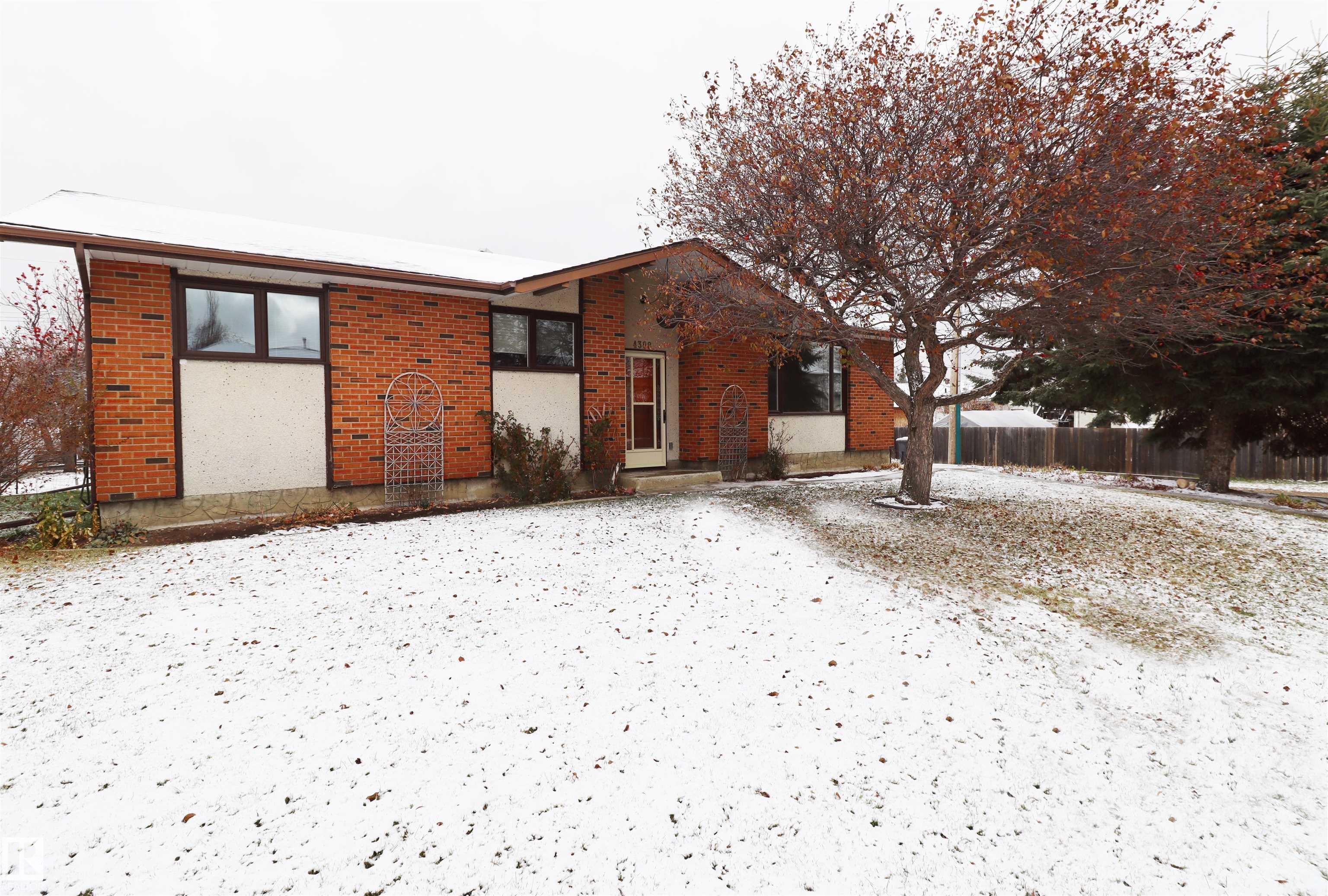 4308 44 Avenue, Drayton Valley, MLS® # E4514771