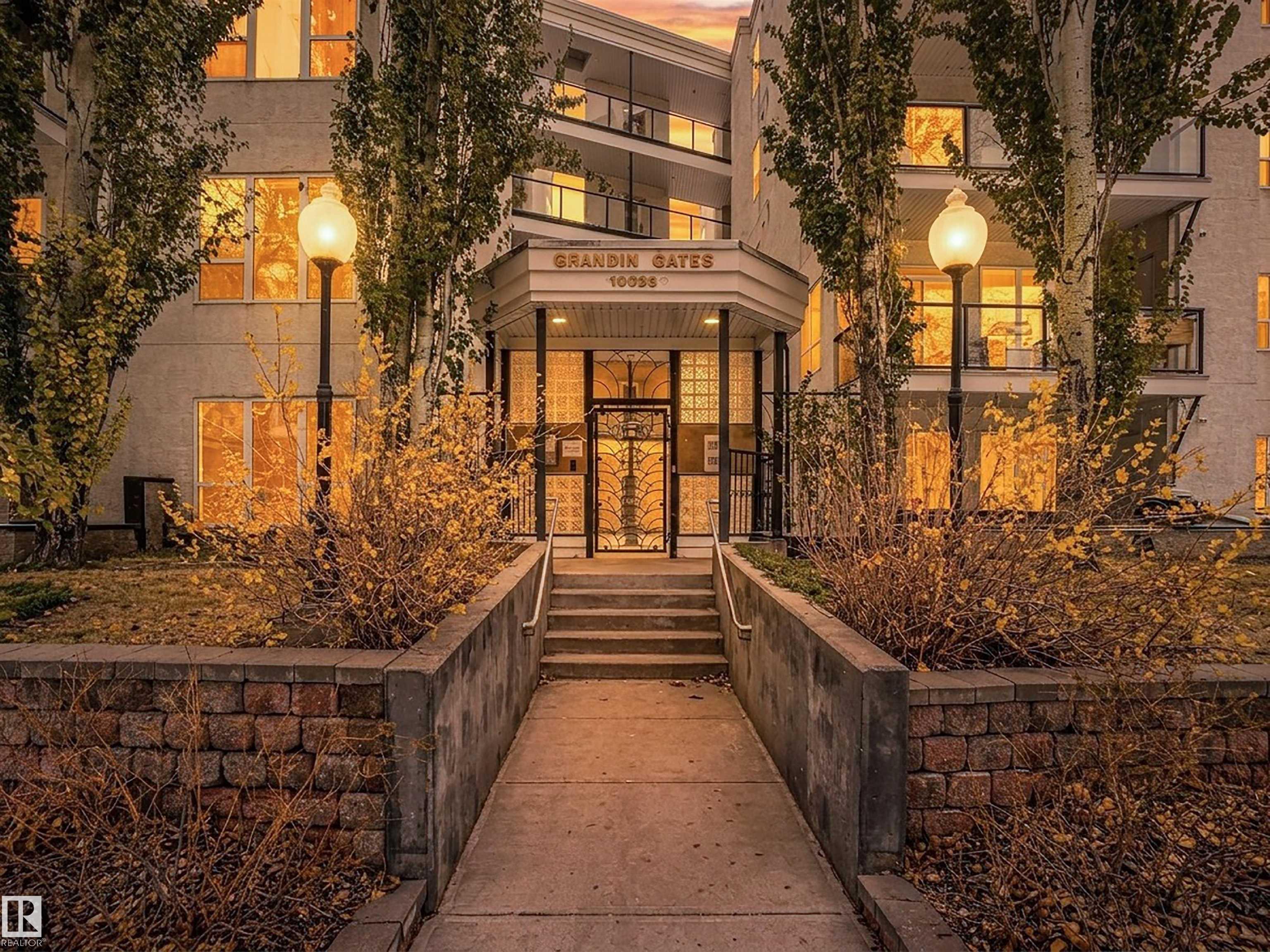 121 10023 110 Street, Edmonton, MLS® # E4514780