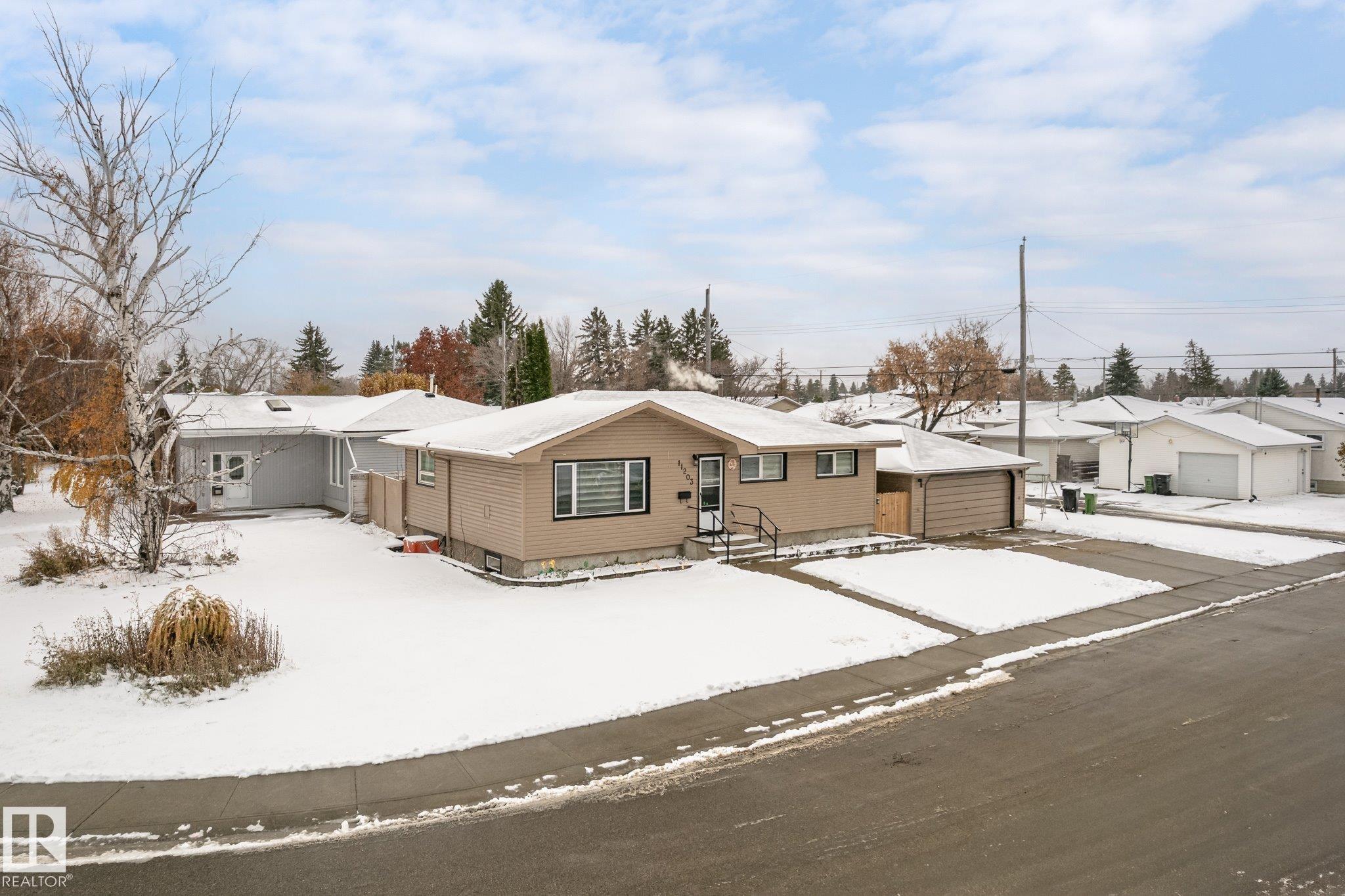 11203 136 Avenue, Edmonton, MLS® # E4514786