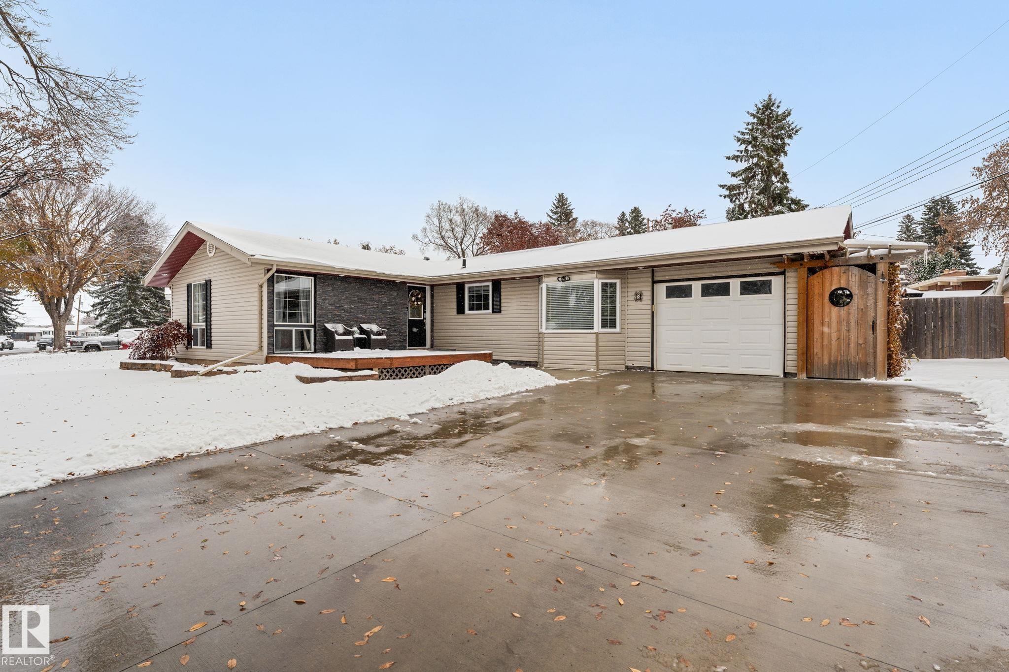 3 Cypress Avenue, Sherwood Park, MLS® # E4514822
