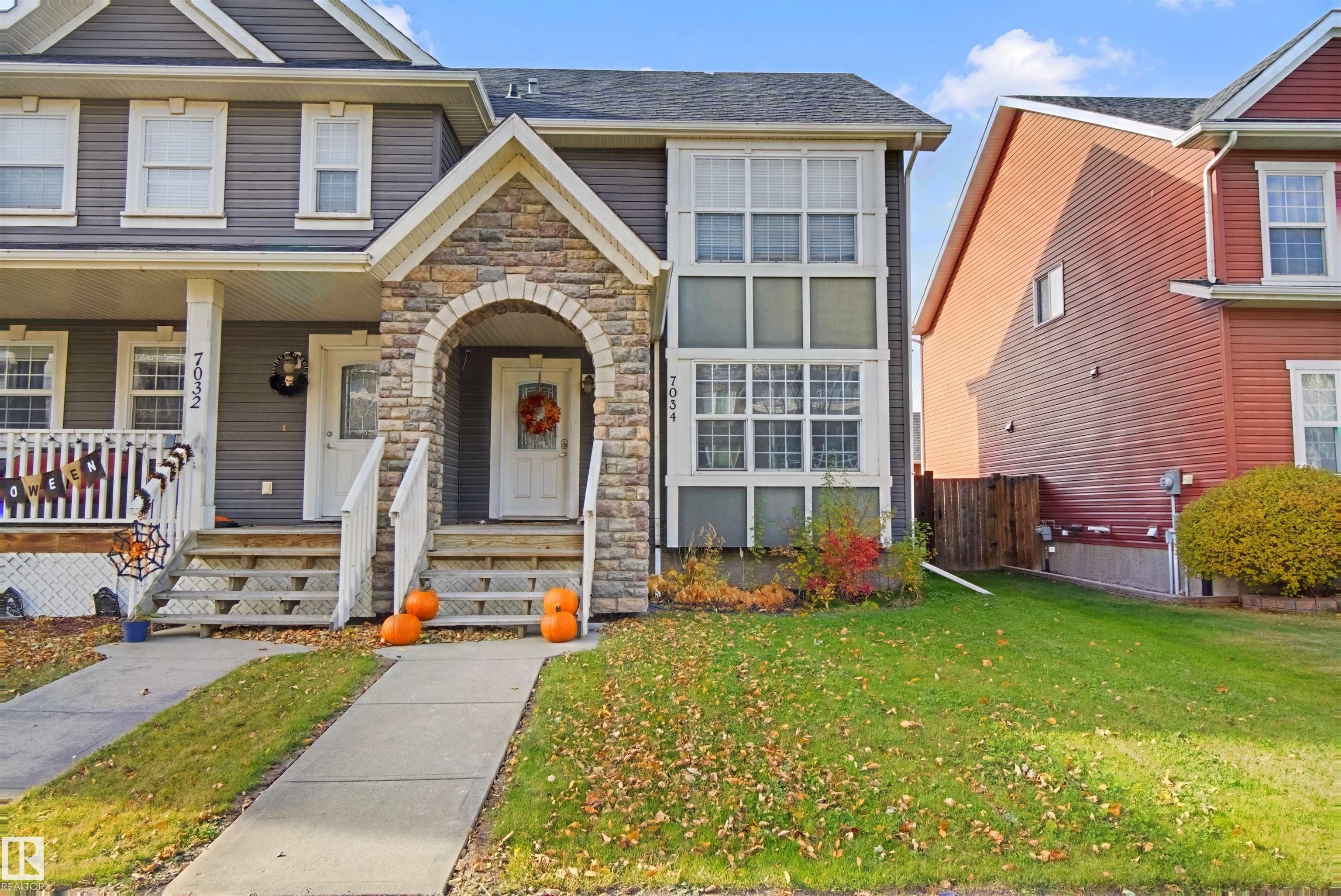 7034 Eton Boulevard, Sherwood Park, MLS® # E4514823