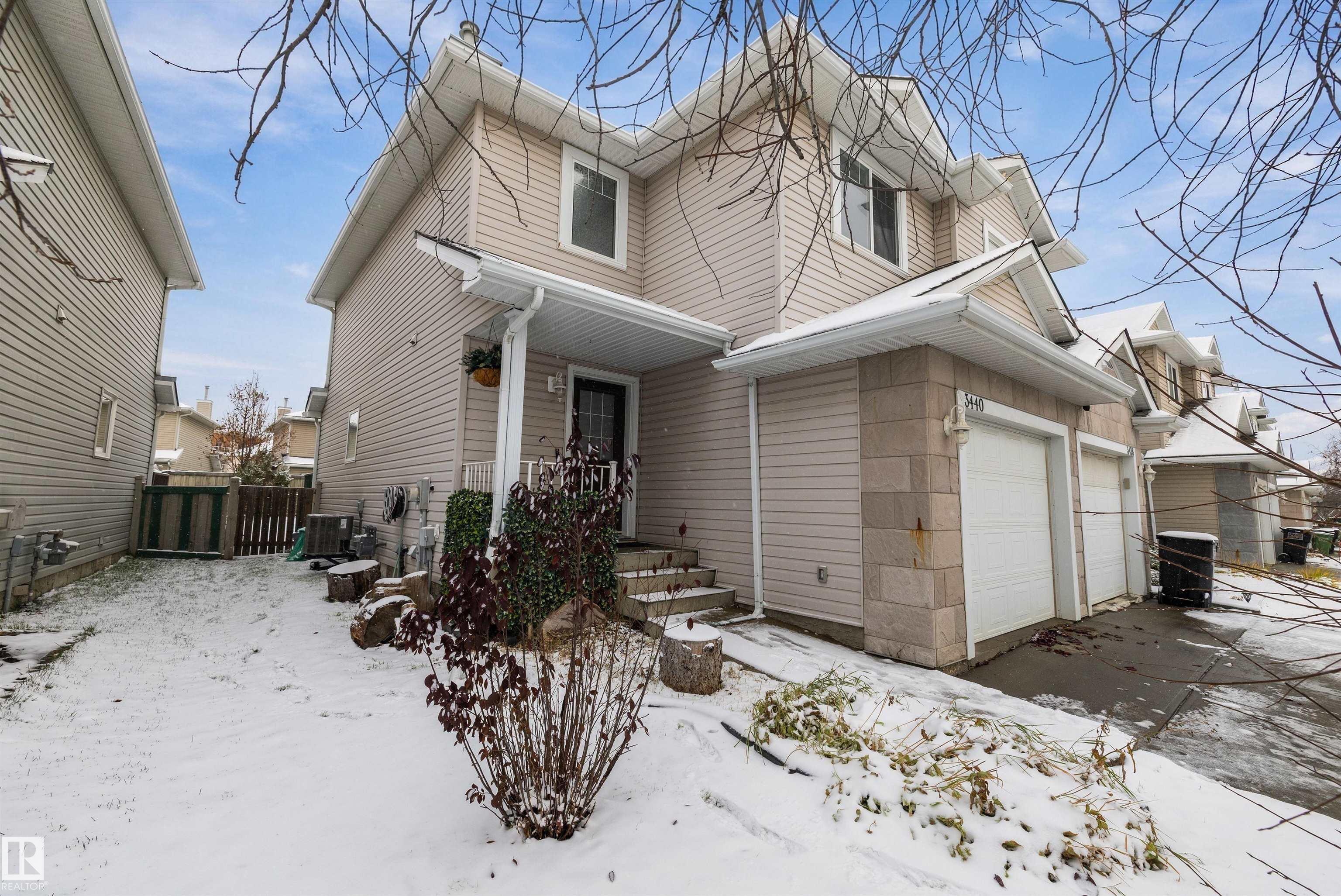 3440 Mckay Lane, Edmonton, MLS® # E4514825