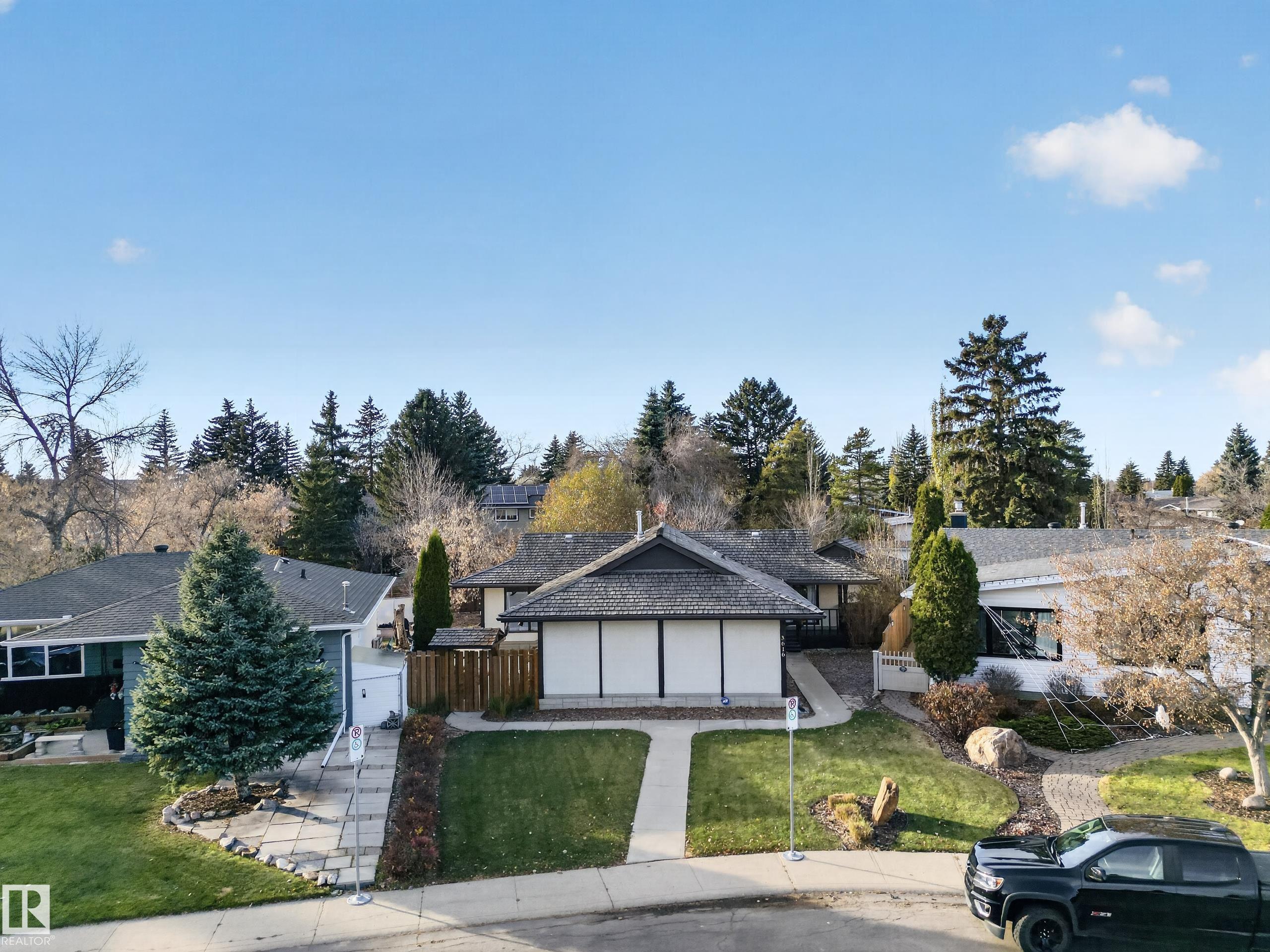 3616 117 Street, Edmonton, MLS® # E4514831