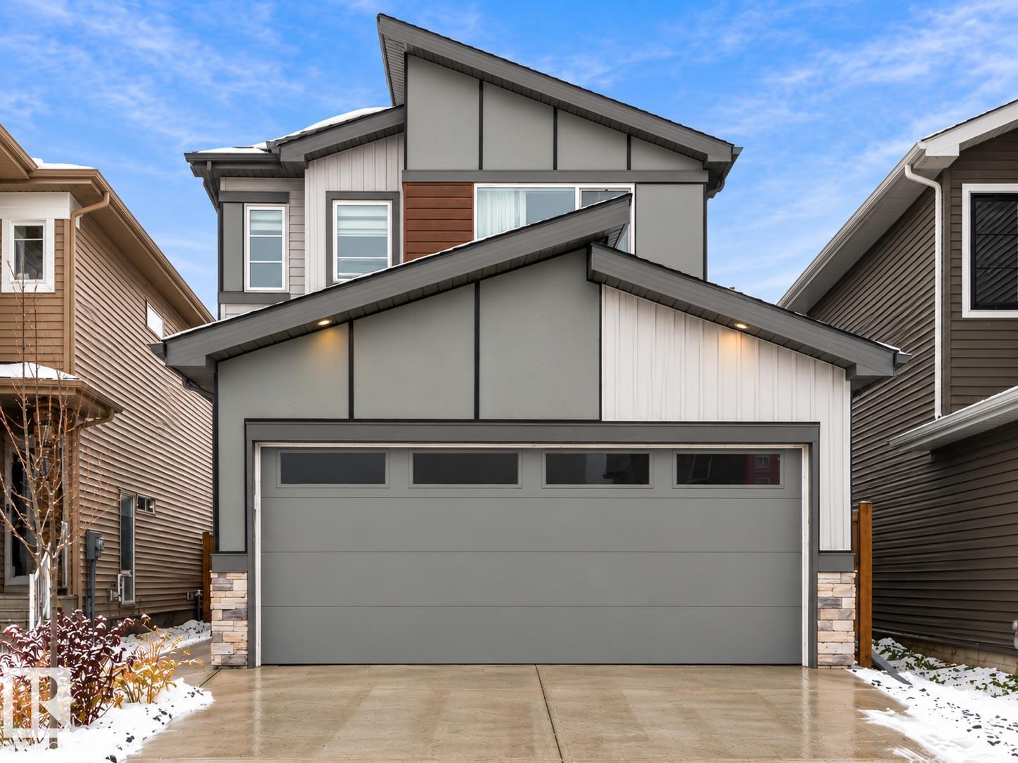 7 Gambel Loop, Spruce Grove, MLS® # E4514835