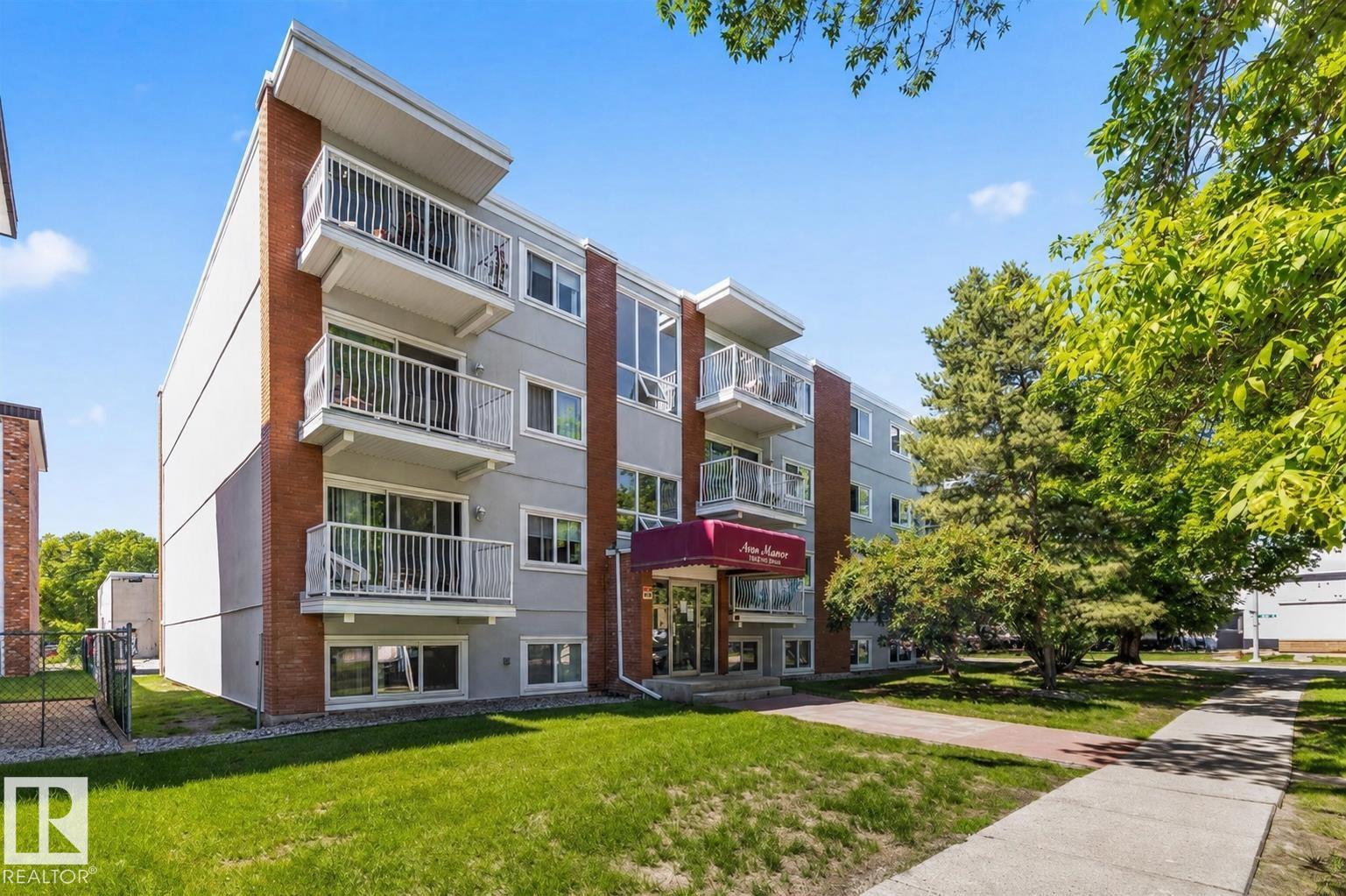 306 10330 113 Street, Edmonton, MLS® # E4514840