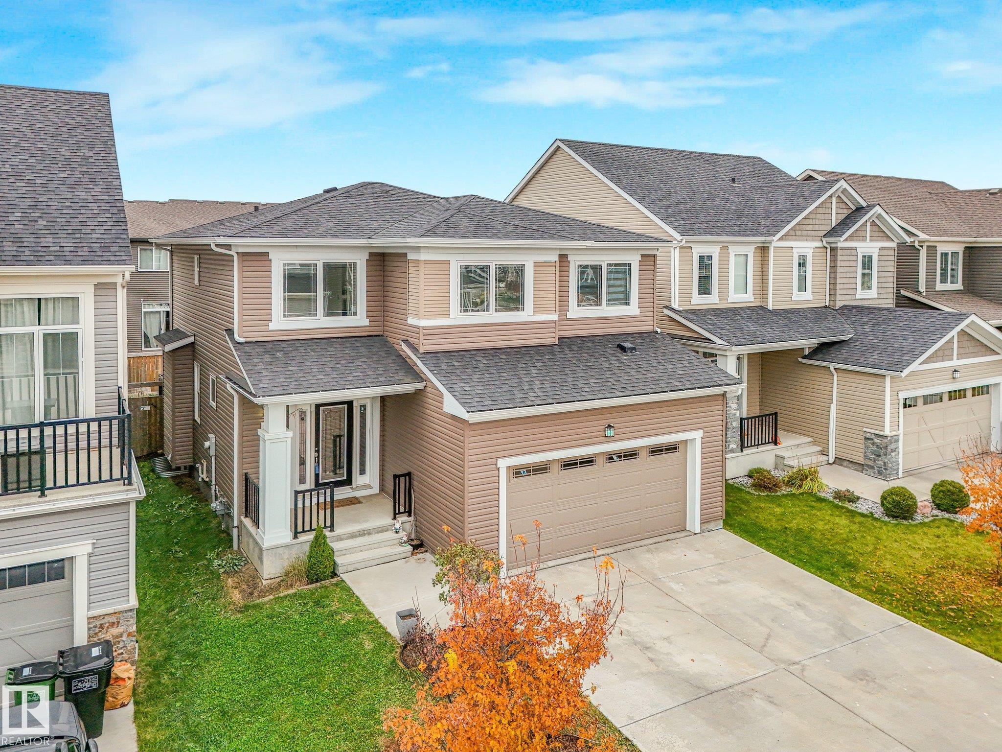1711 201 Street, Edmonton, MLS® # E4514850
