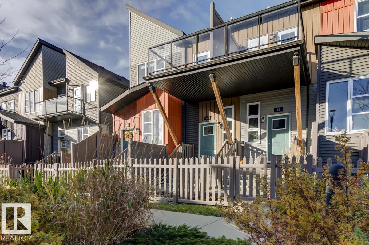 97 4470 Prowse Road, Edmonton, MLS® # E4514854
