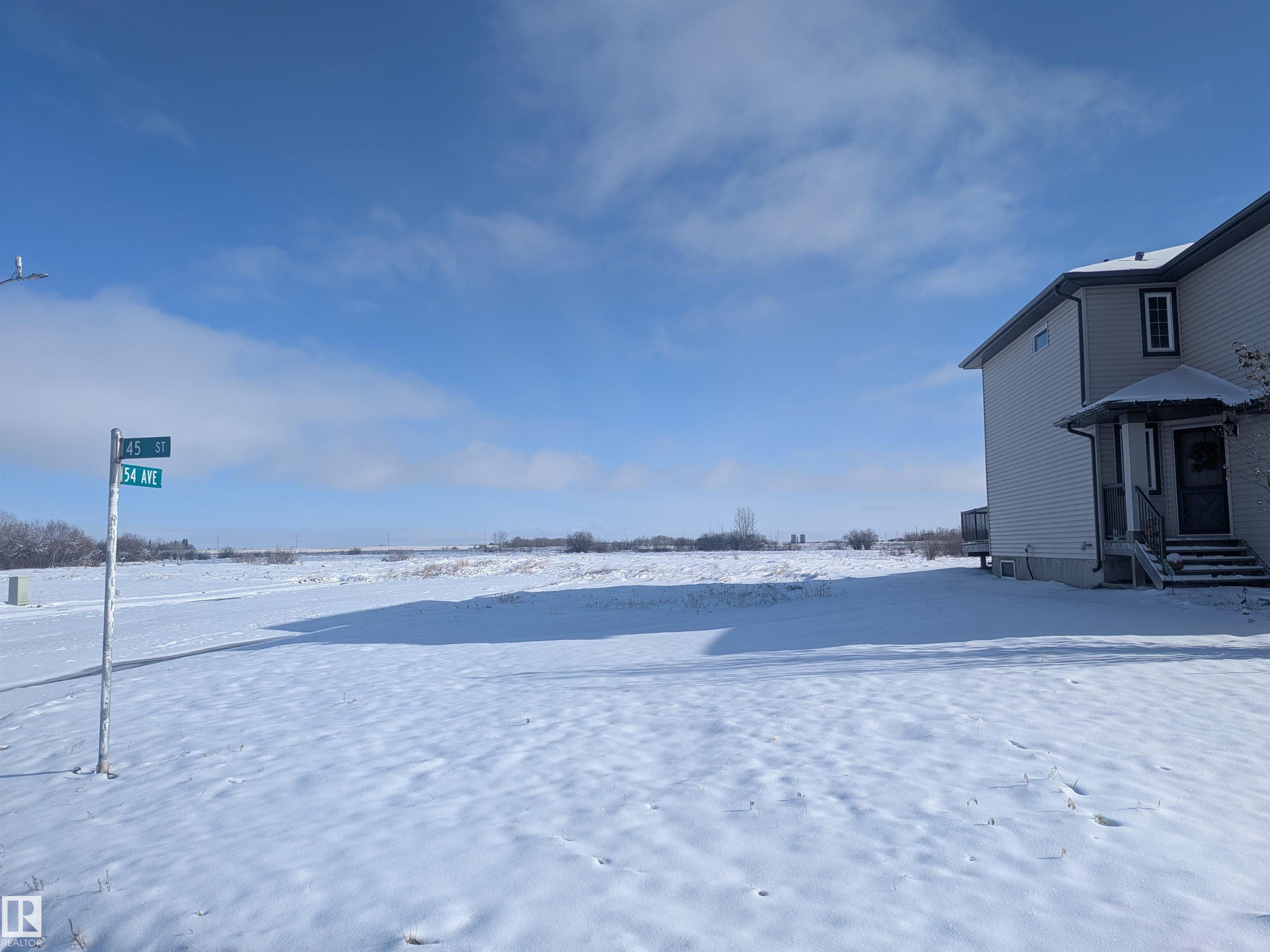 5319 45 Street, Bruderheim, MLS® # E4514856