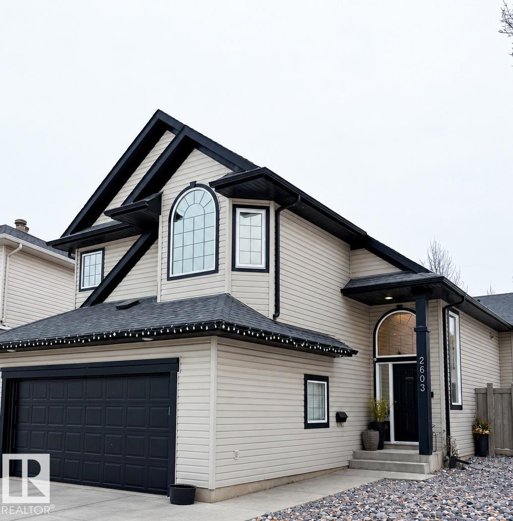 2603 Marion Place, Edmonton, MLS® # E4514858
