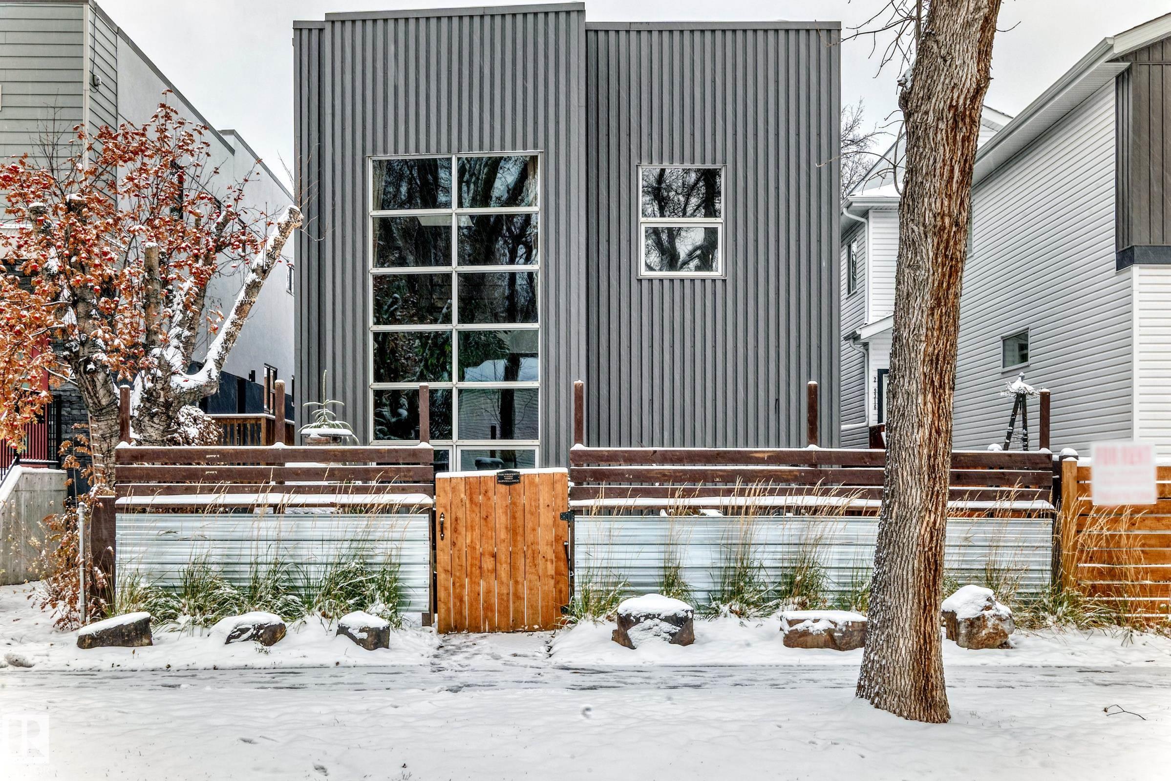 9318 109 Avenue, Edmonton, MLS® # E4514861