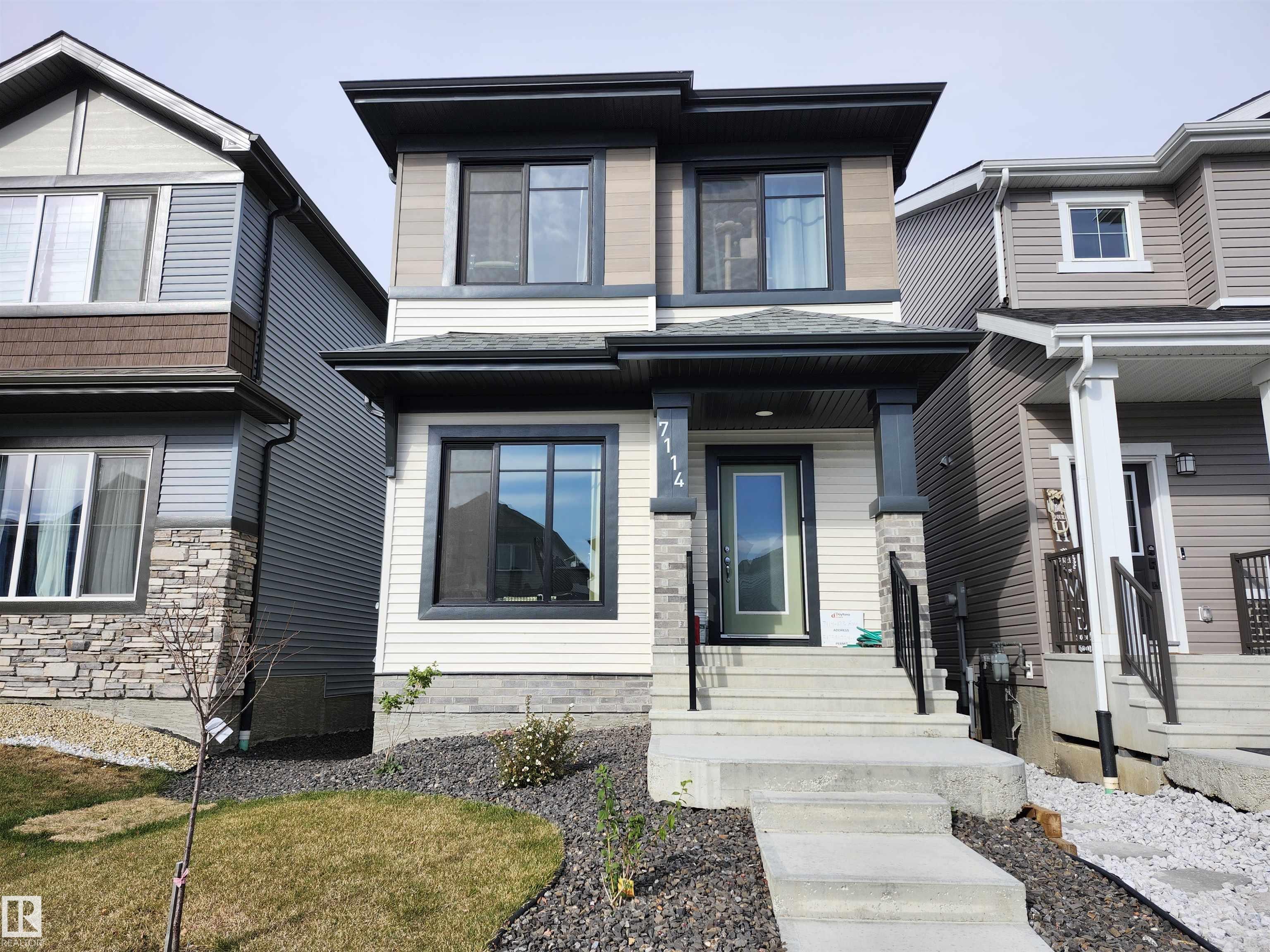 7114 177a Avenue, Edmonton, MLS® # E4514866