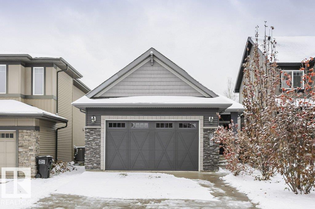 3326 Weidle Way, Edmonton, MLS® # E4514870