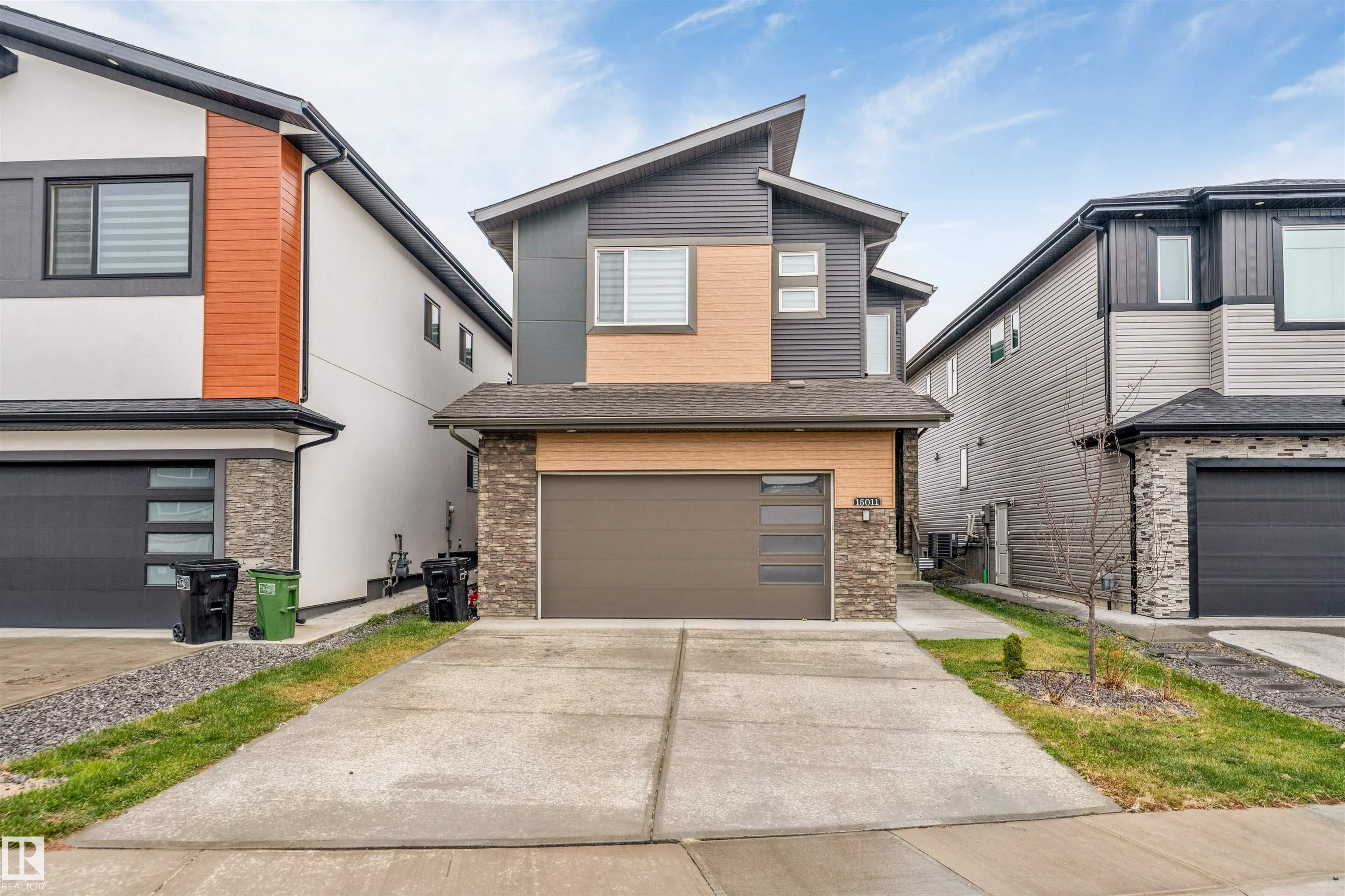 15011 10 Street Nw, Edmonton, MLS® # E4514871