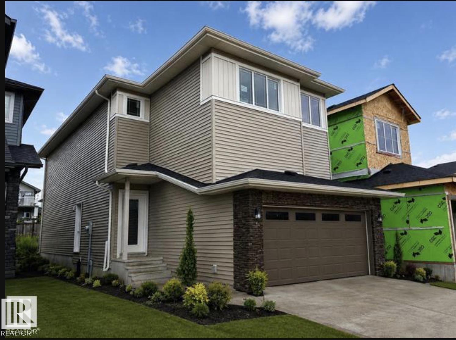 189 Wyatt Ridge, Fort Saskatchewan, MLS® # E4514873