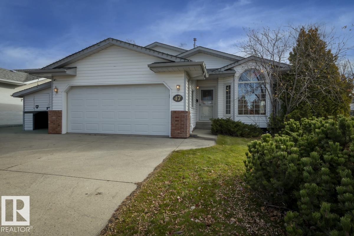 47 Mcleod Crescent, Leduc, MLS® # E4514876