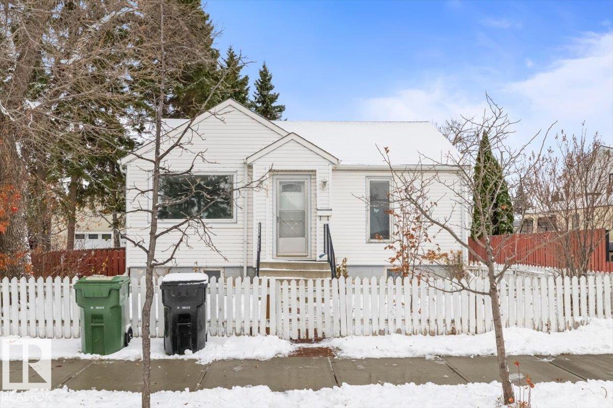 4523 52 Avenue, Leduc, MLS® # E4514894