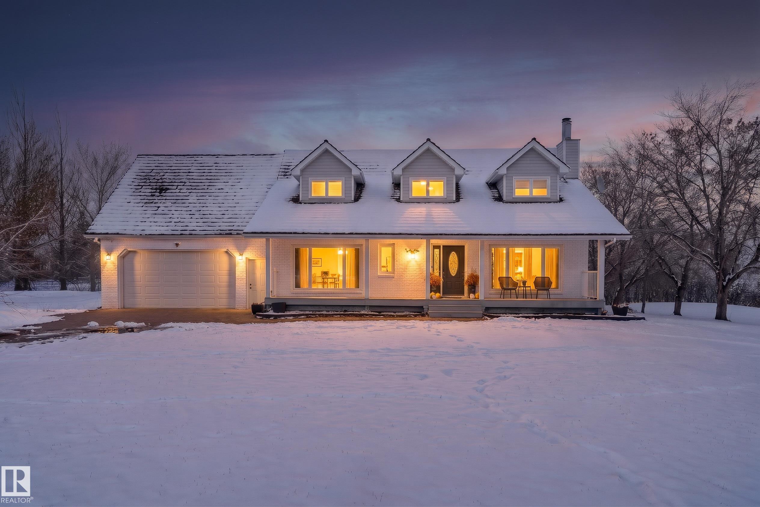 71 56019 Rge Road 230, Rural Sturgeon County, MLS® # E4514898