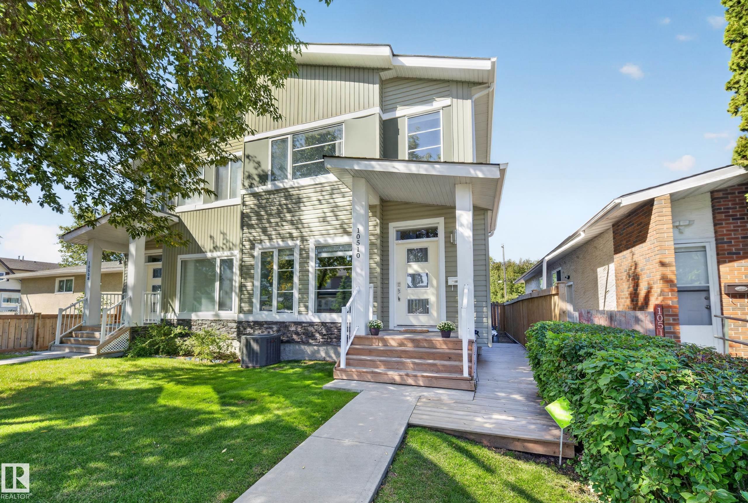 10510 153 Street, Edmonton, MLS® # E4514910
