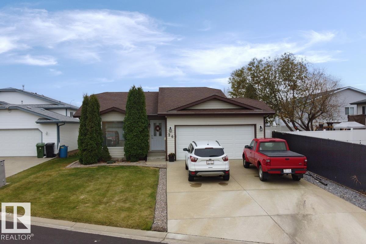 26 Riverpointe Drive, Fort Saskatchewan, MLS® # E4514911