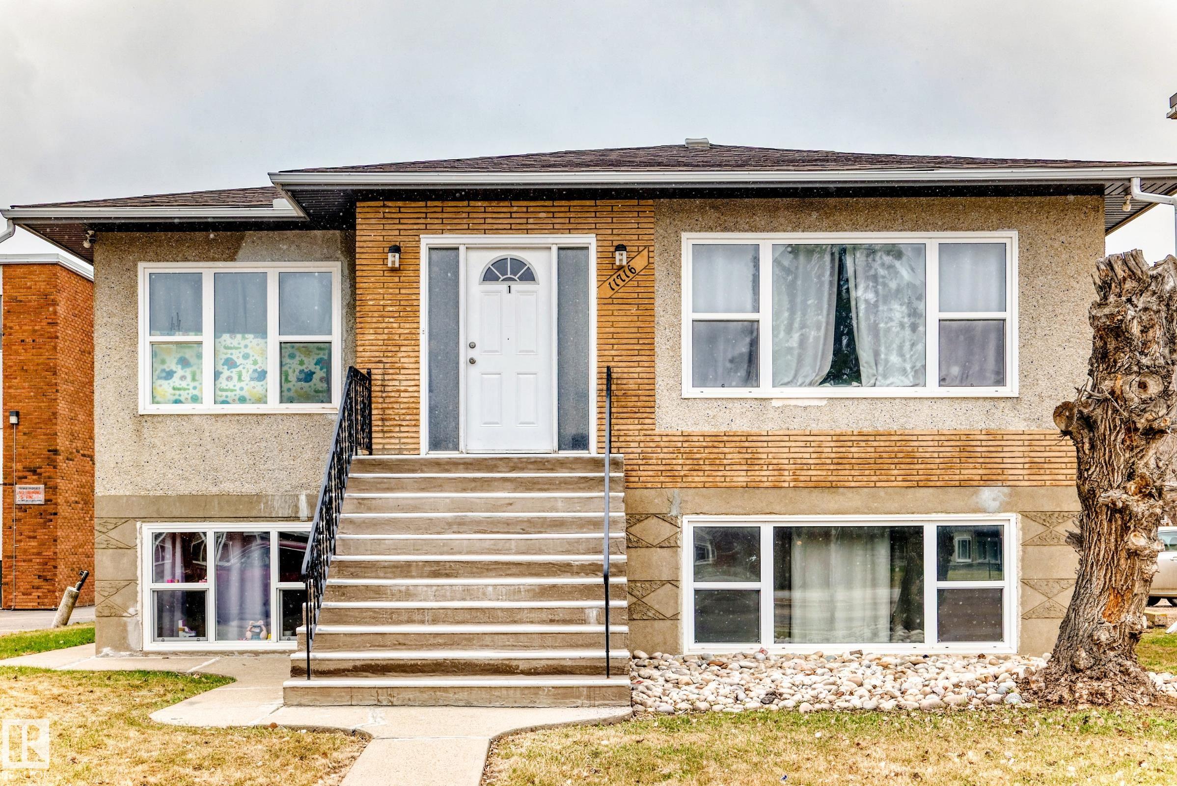 11716 124 Street, Edmonton, MLS® # E4514915