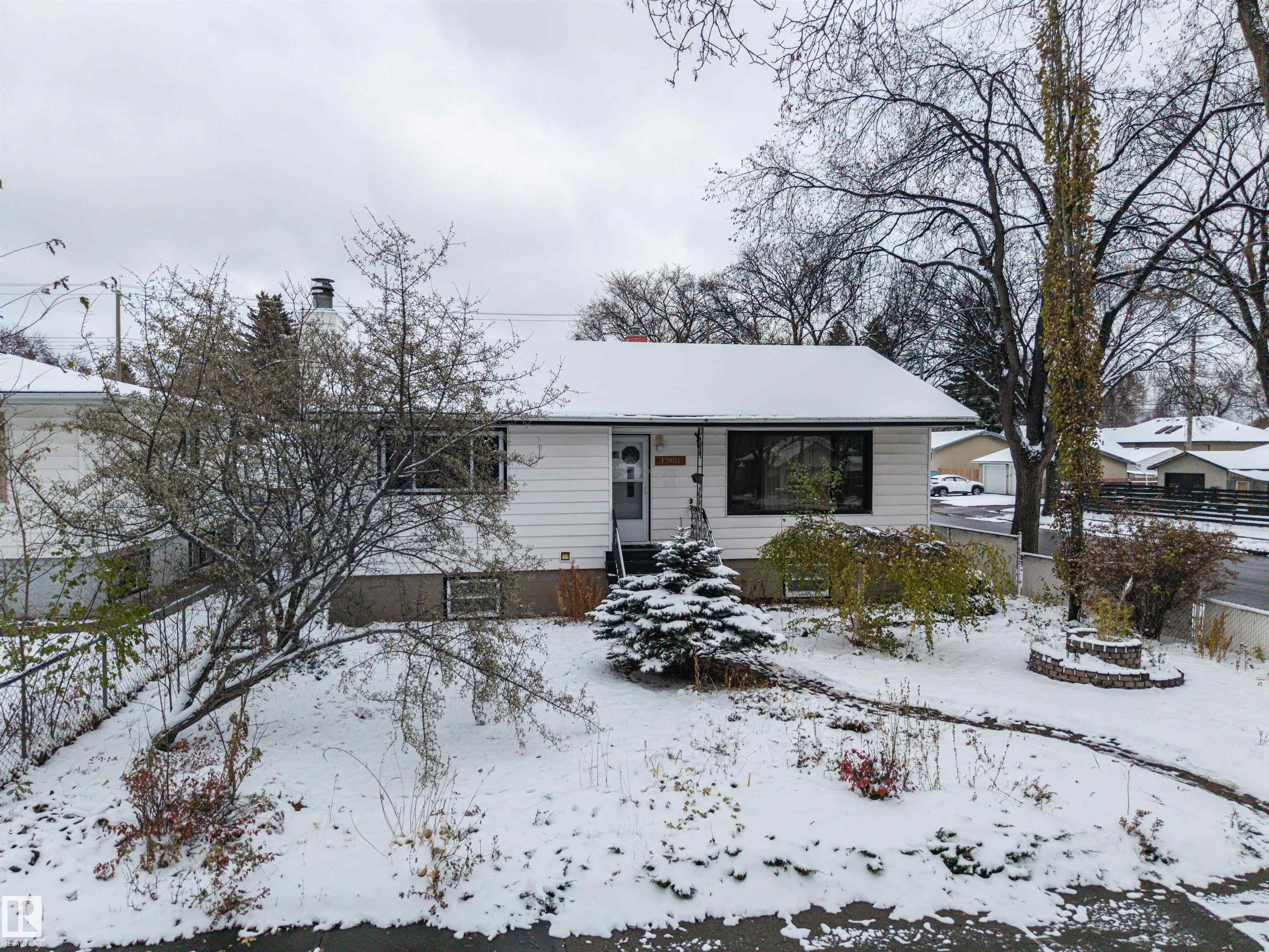 12001 49 Street, Edmonton, MLS® # E4514920