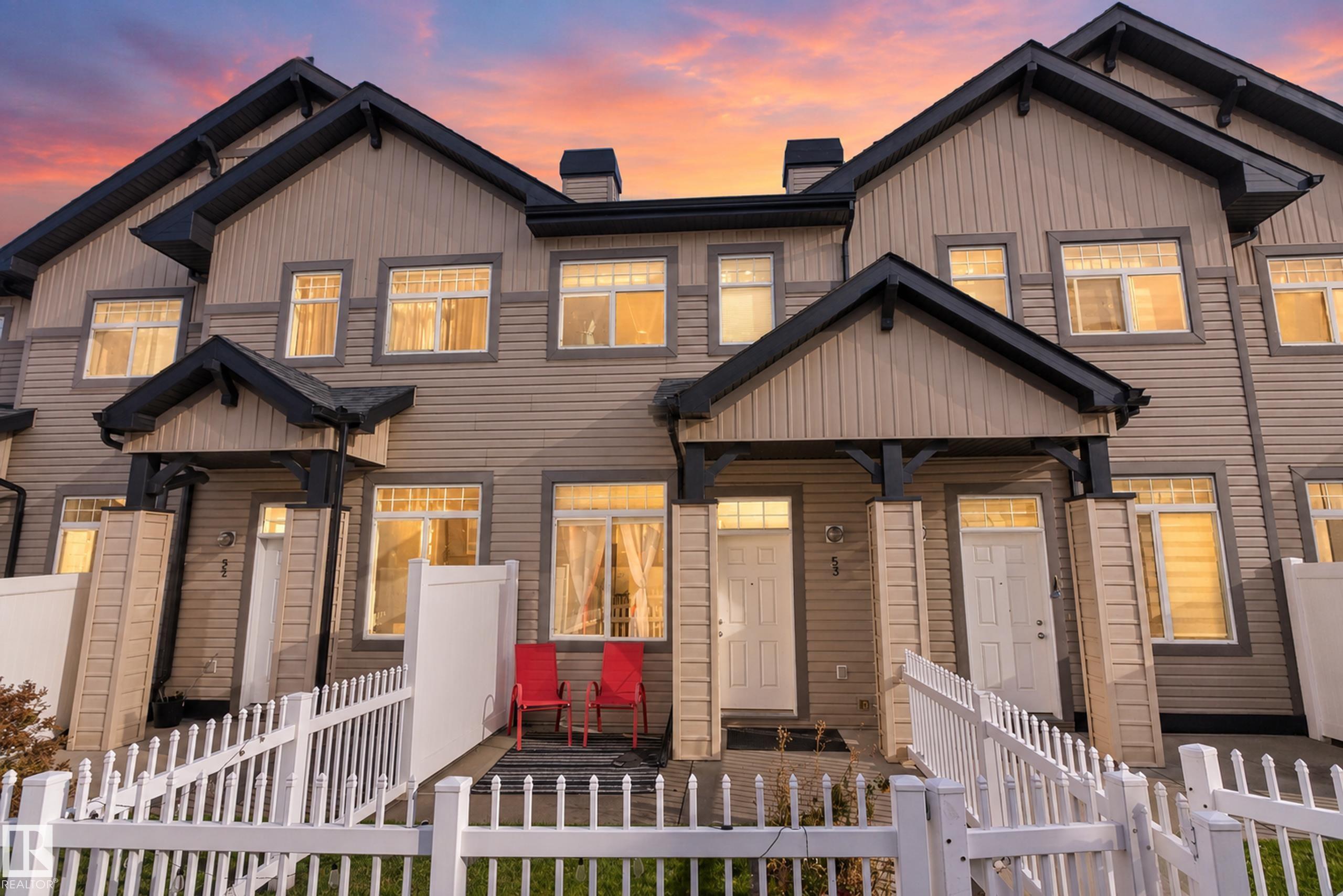 53 465 Hemingway Road, Edmonton, MLS® # E4514921