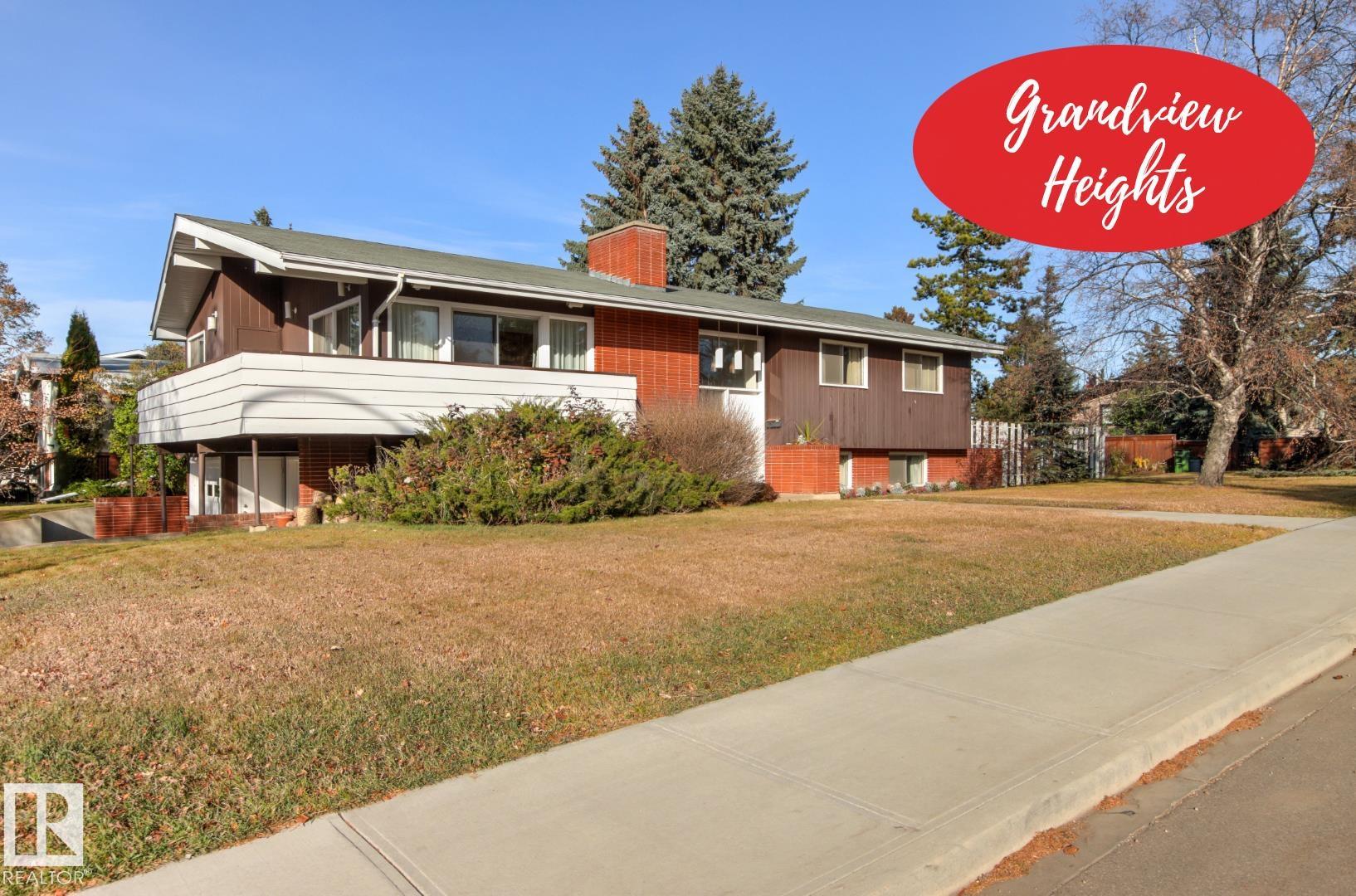 12808 63 Avenue, Edmonton, MLS® # E4514925