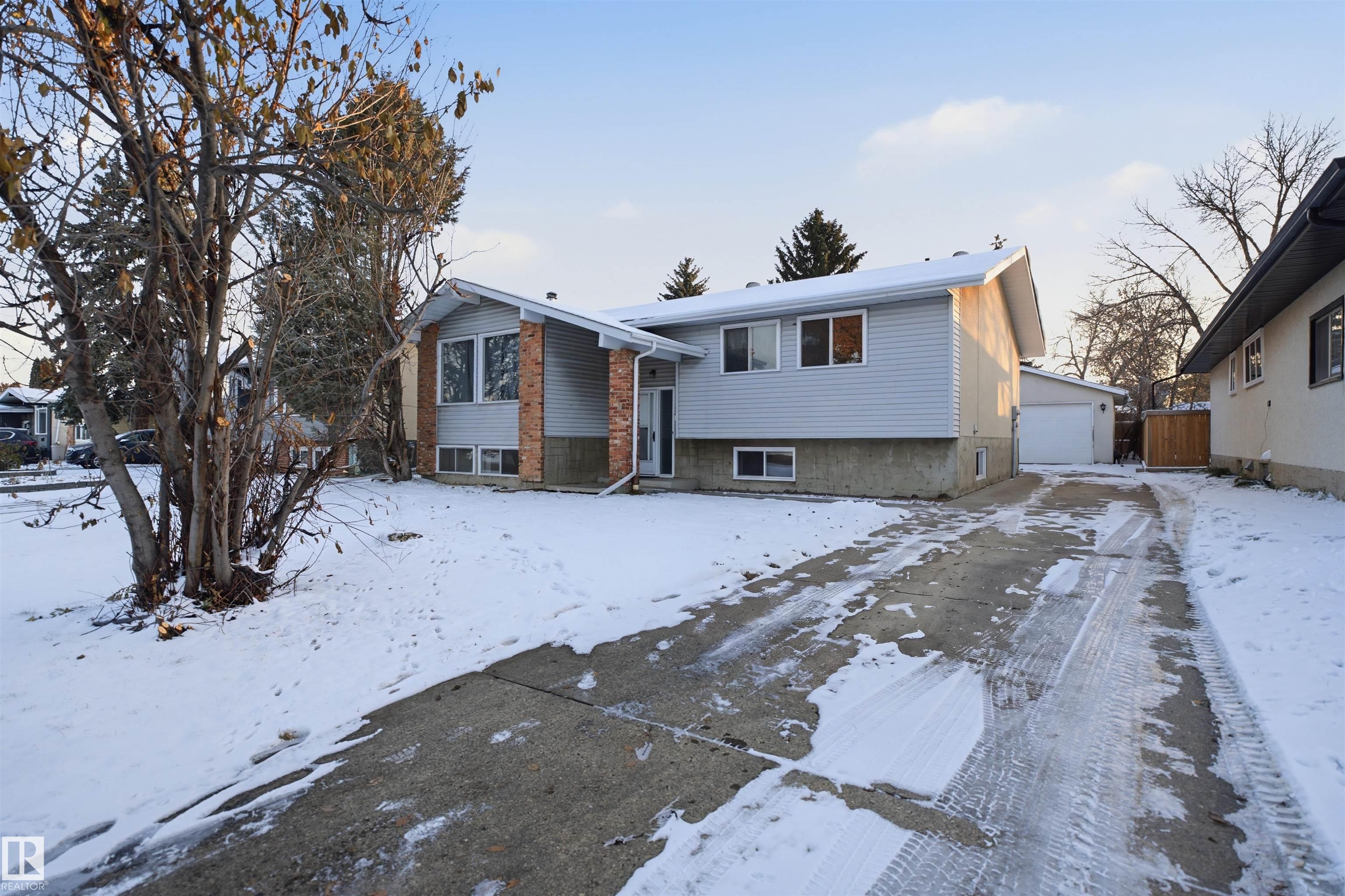 3519 105b Street, Edmonton, MLS® # E4514927