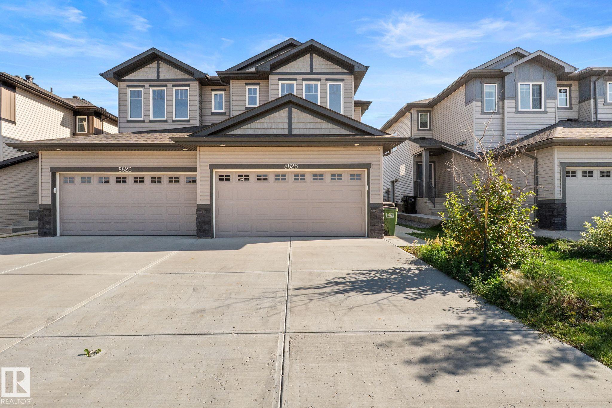 8825 Carson Way, Edmonton, MLS® # E4514933