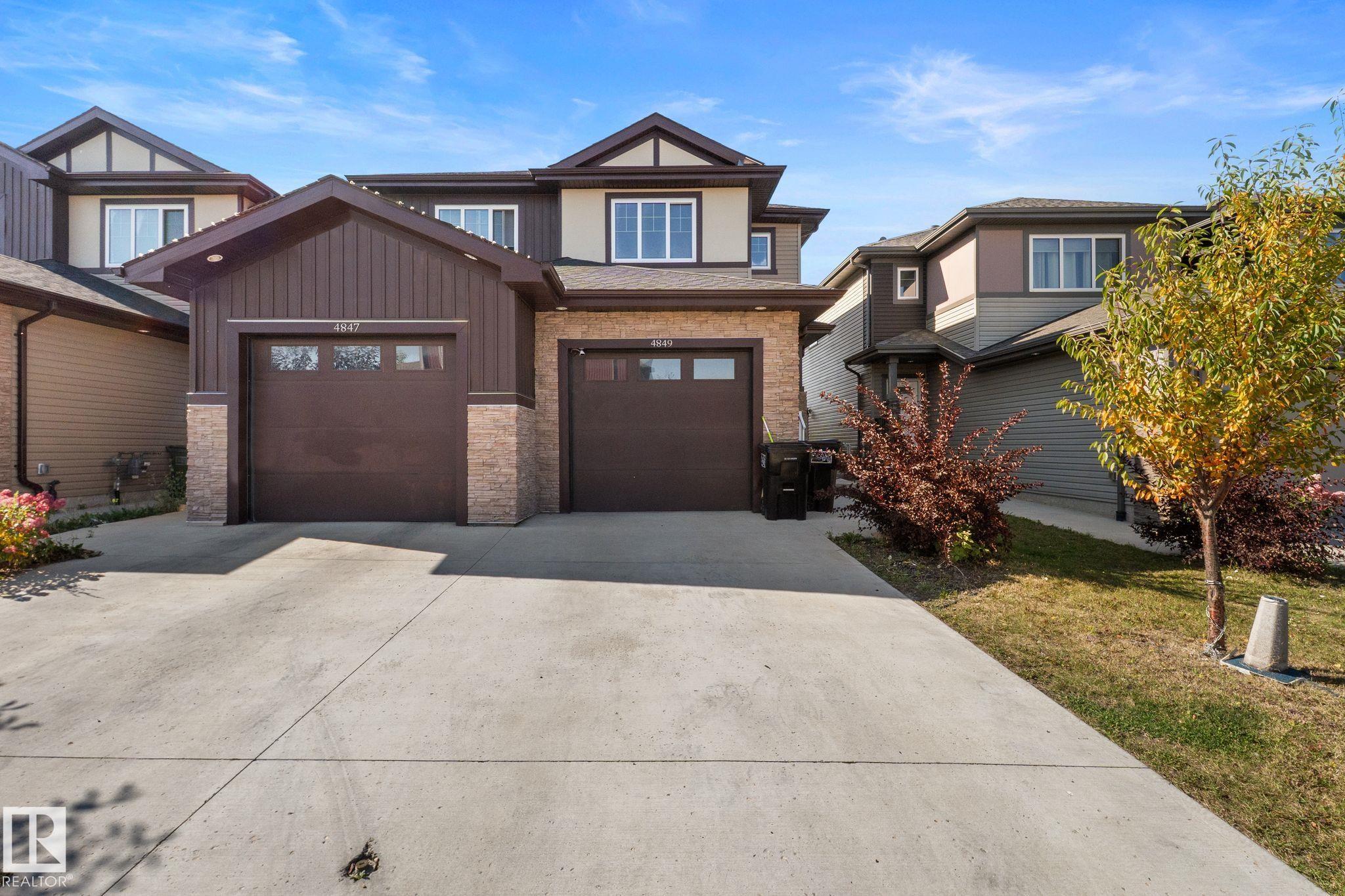 4849 Alwood Point(e), Edmonton, MLS® # E4514935