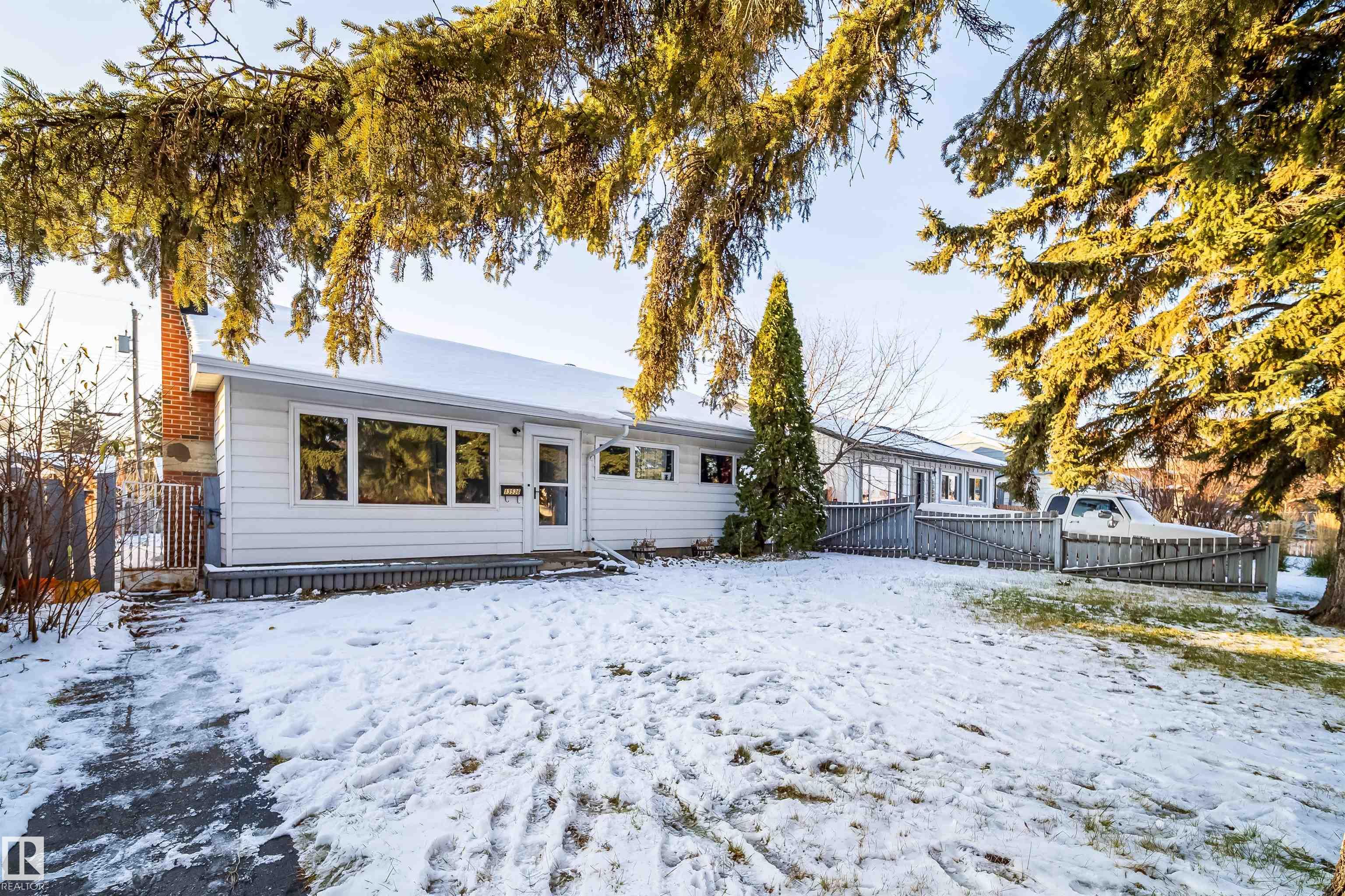 13536 139 Street, Edmonton, MLS® # E4514944