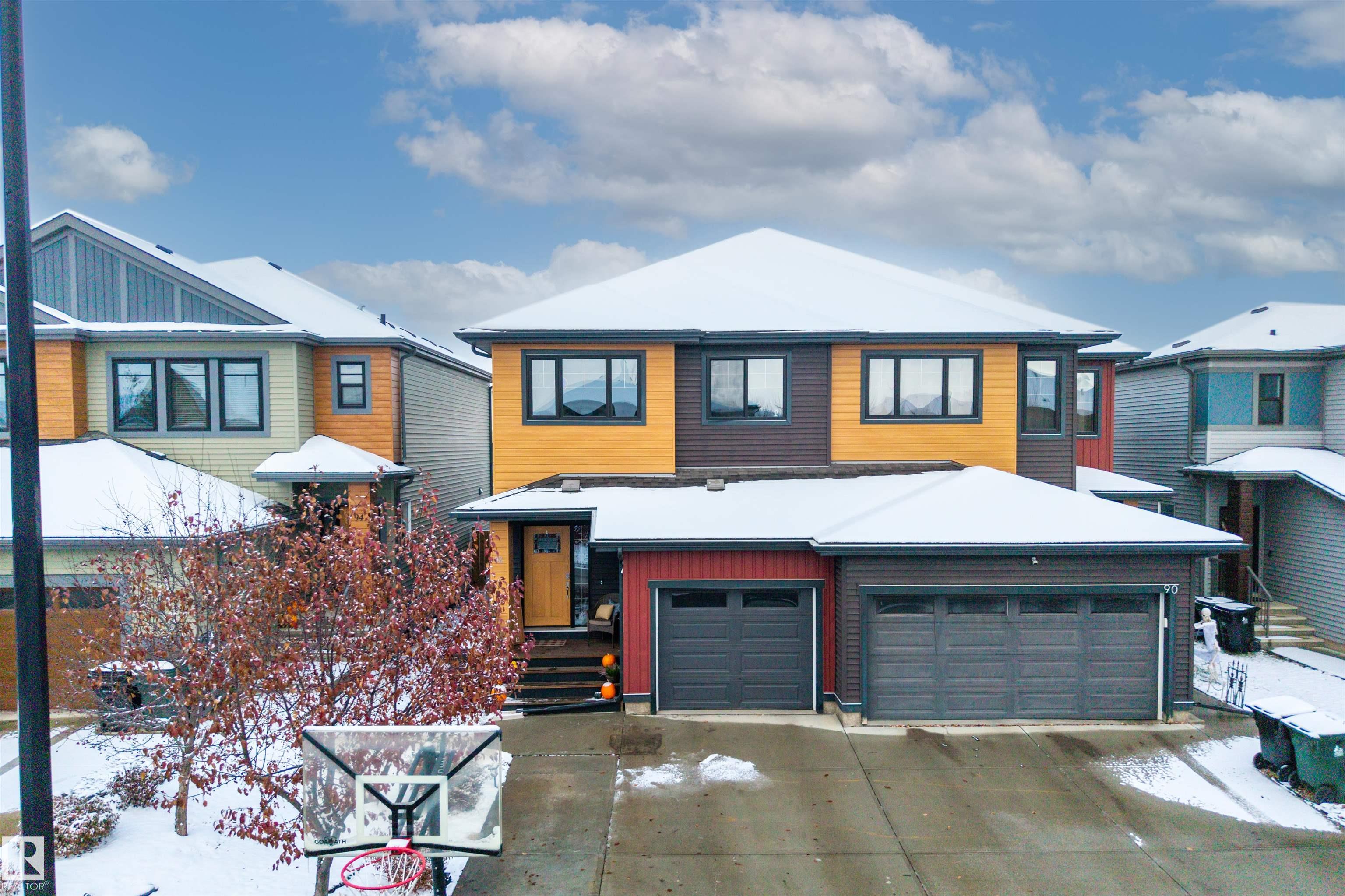 92 Tribute Common, Spruce Grove, MLS® # E4514948
