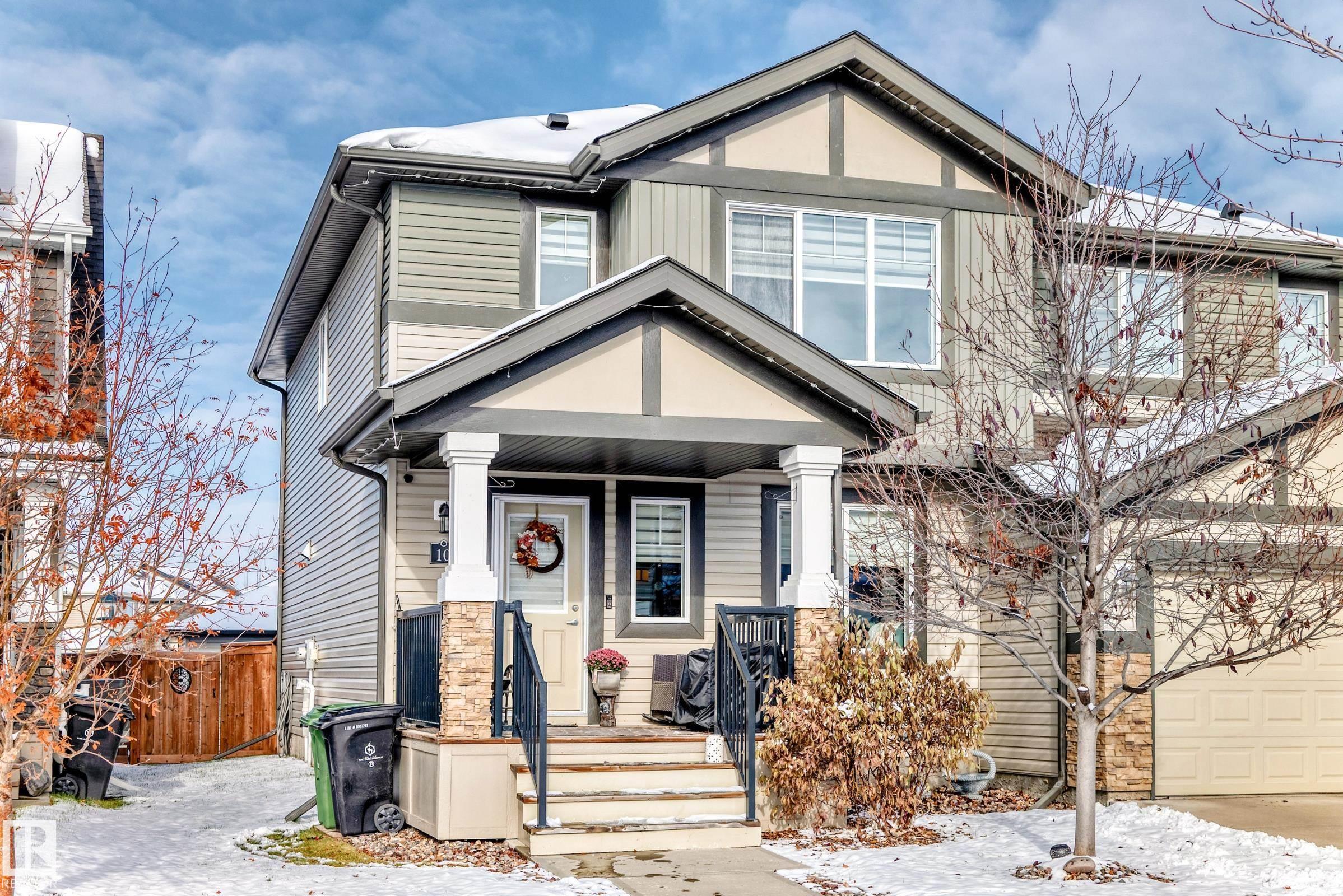 10 Sienna Boulevard, Fort Saskatchewan, MLS® # E4514949