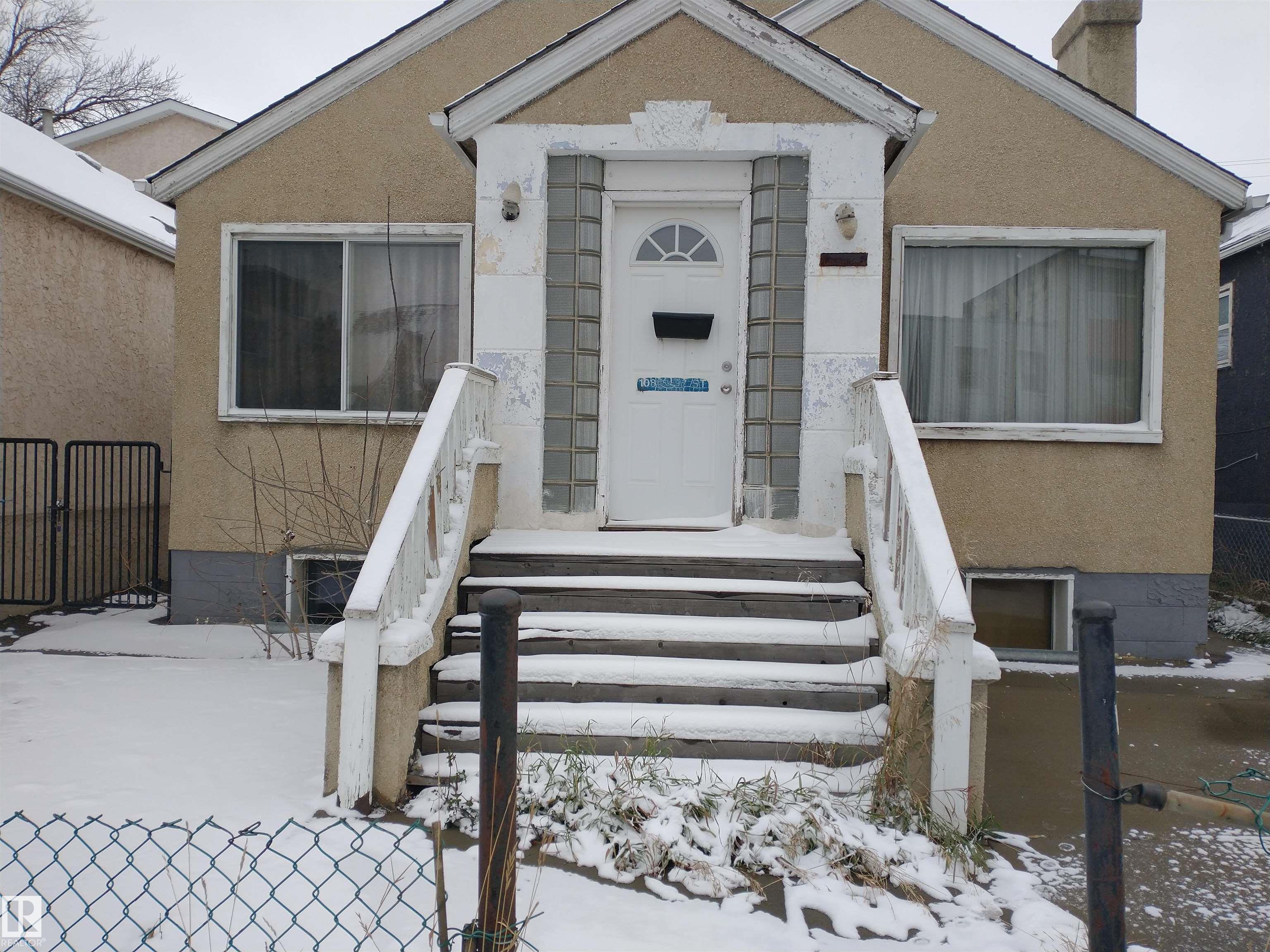 10863 97 Street, Edmonton, MLS® # E4514953