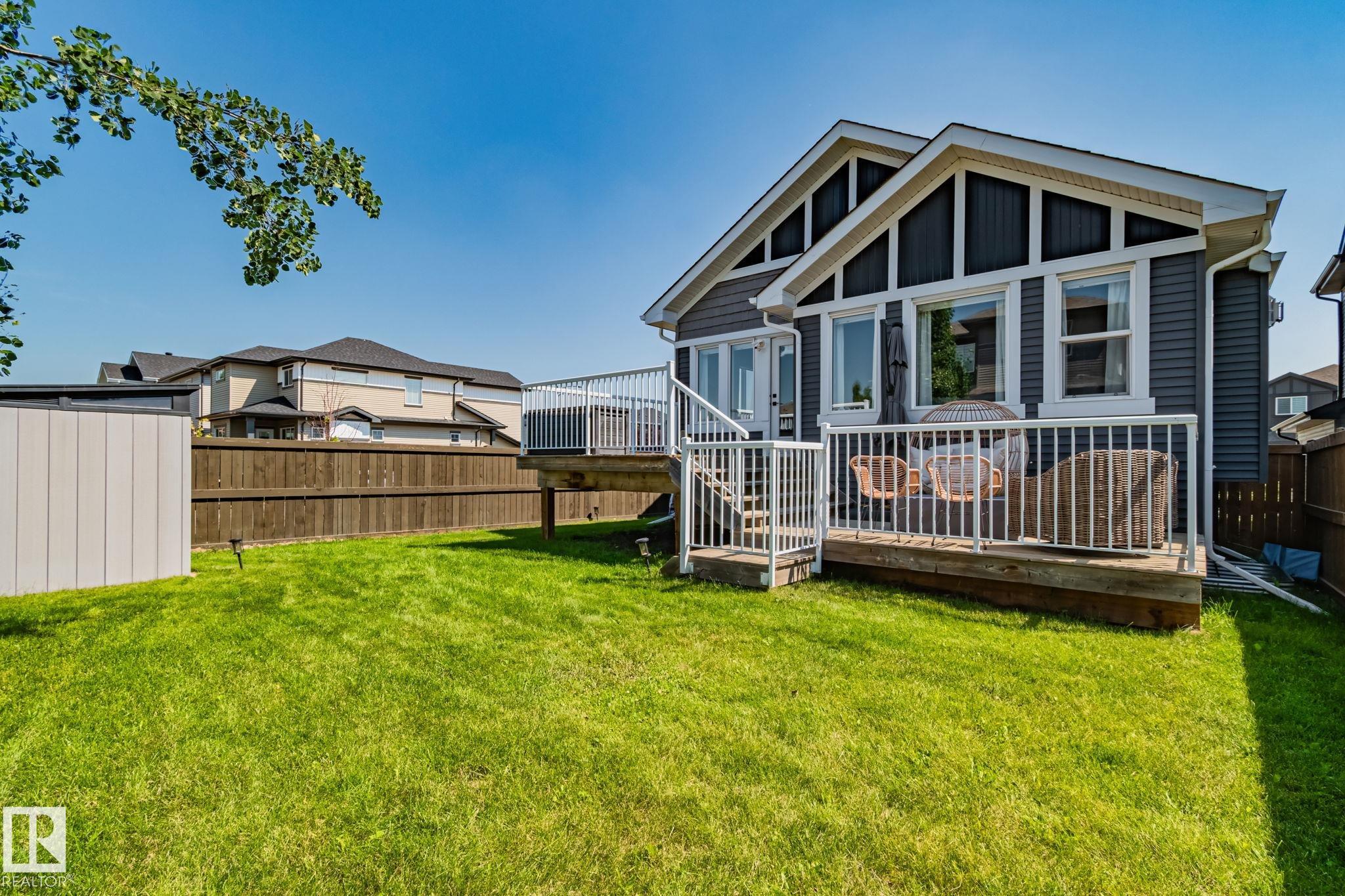 9724 223 Street, Edmonton, MLS® # E4514958