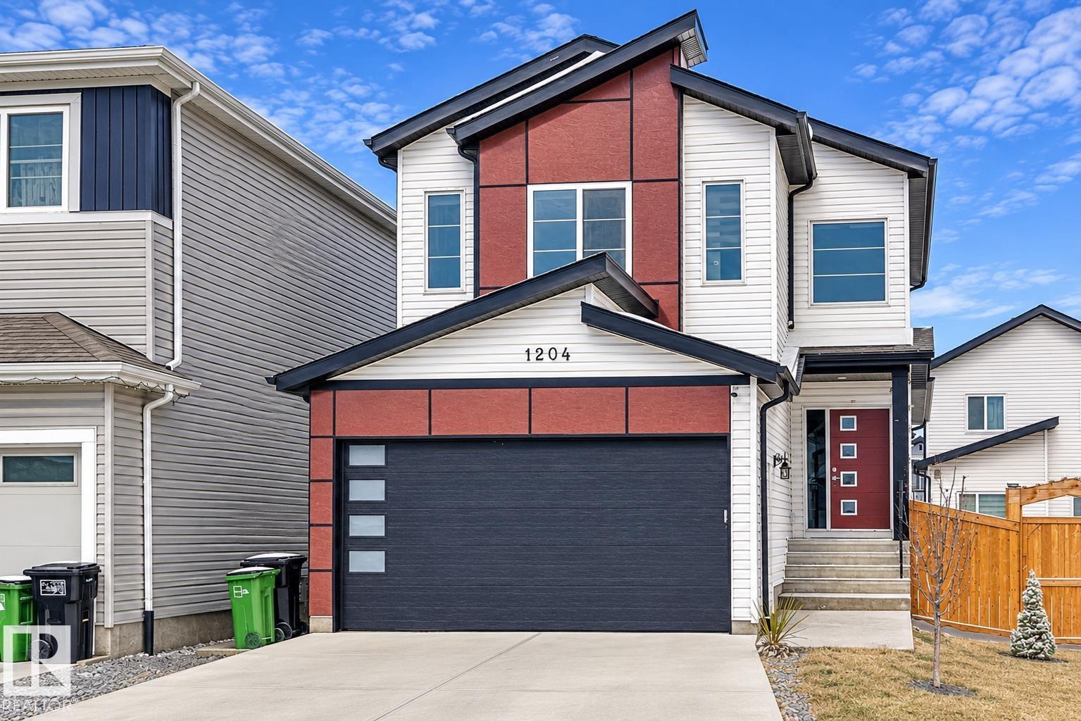 1204 13 Avenue, Edmonton, MLS® # E4514964