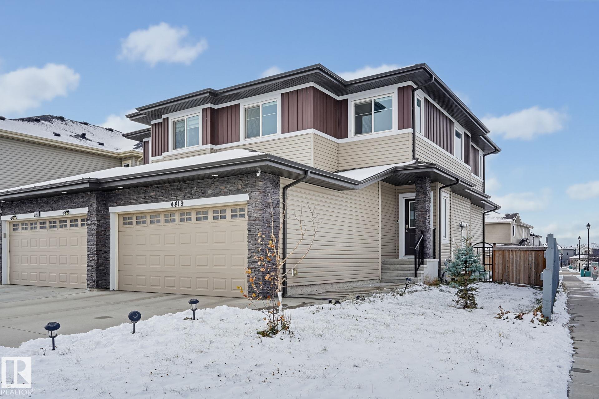 4419 37 Street, Beaumont, MLS® # E4514965