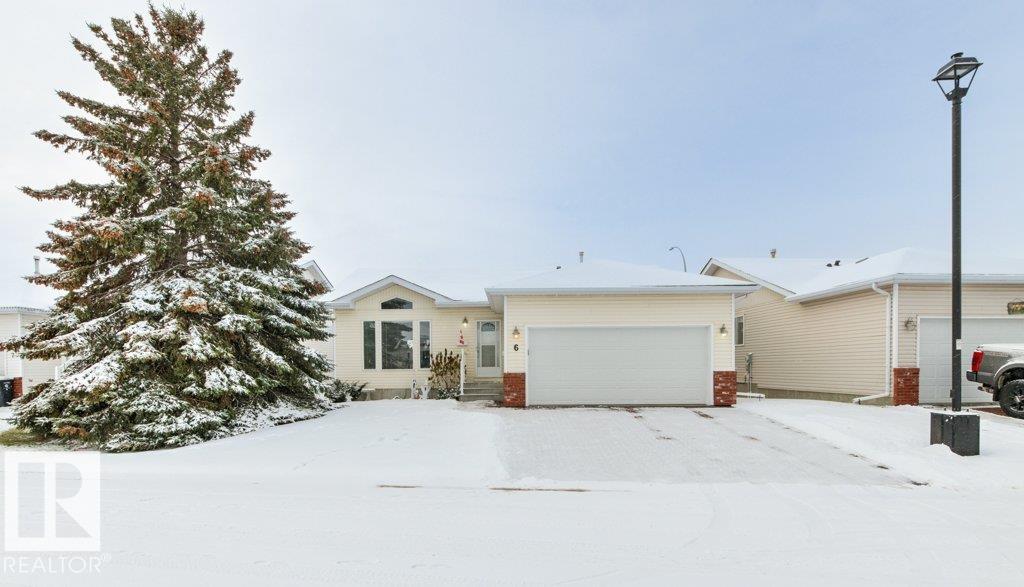 6 Cobblestone Court, Fort Saskatchewan, MLS® # E4514975