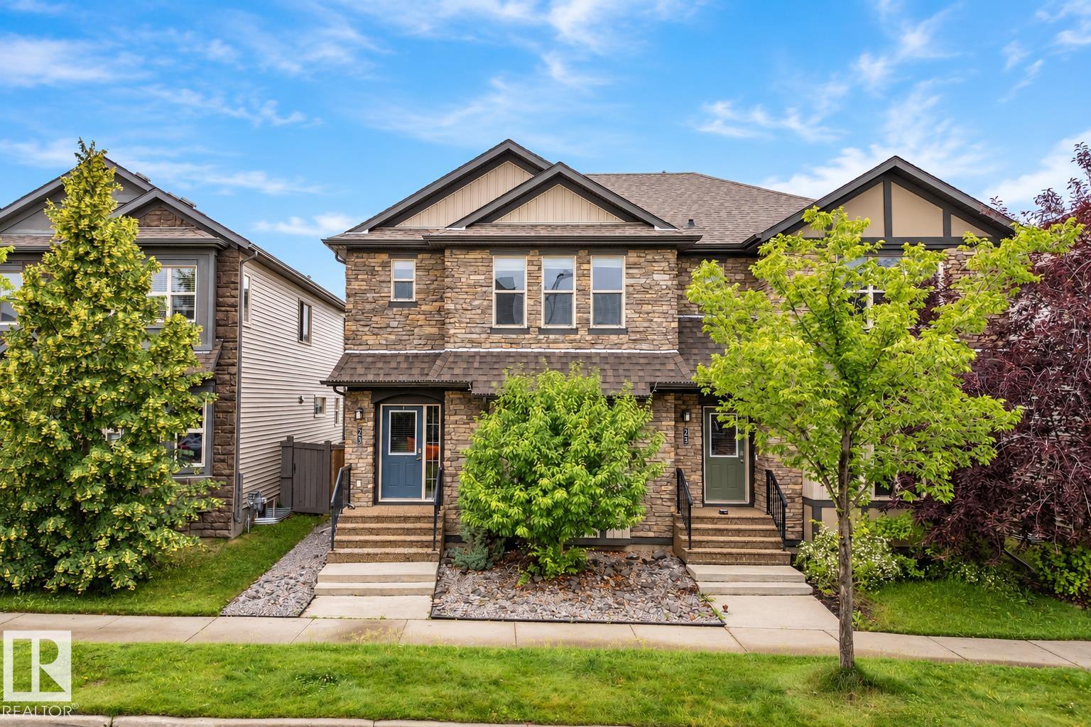 23 Greenbury Boulevard, Spruce Grove, MLS® # E4514978