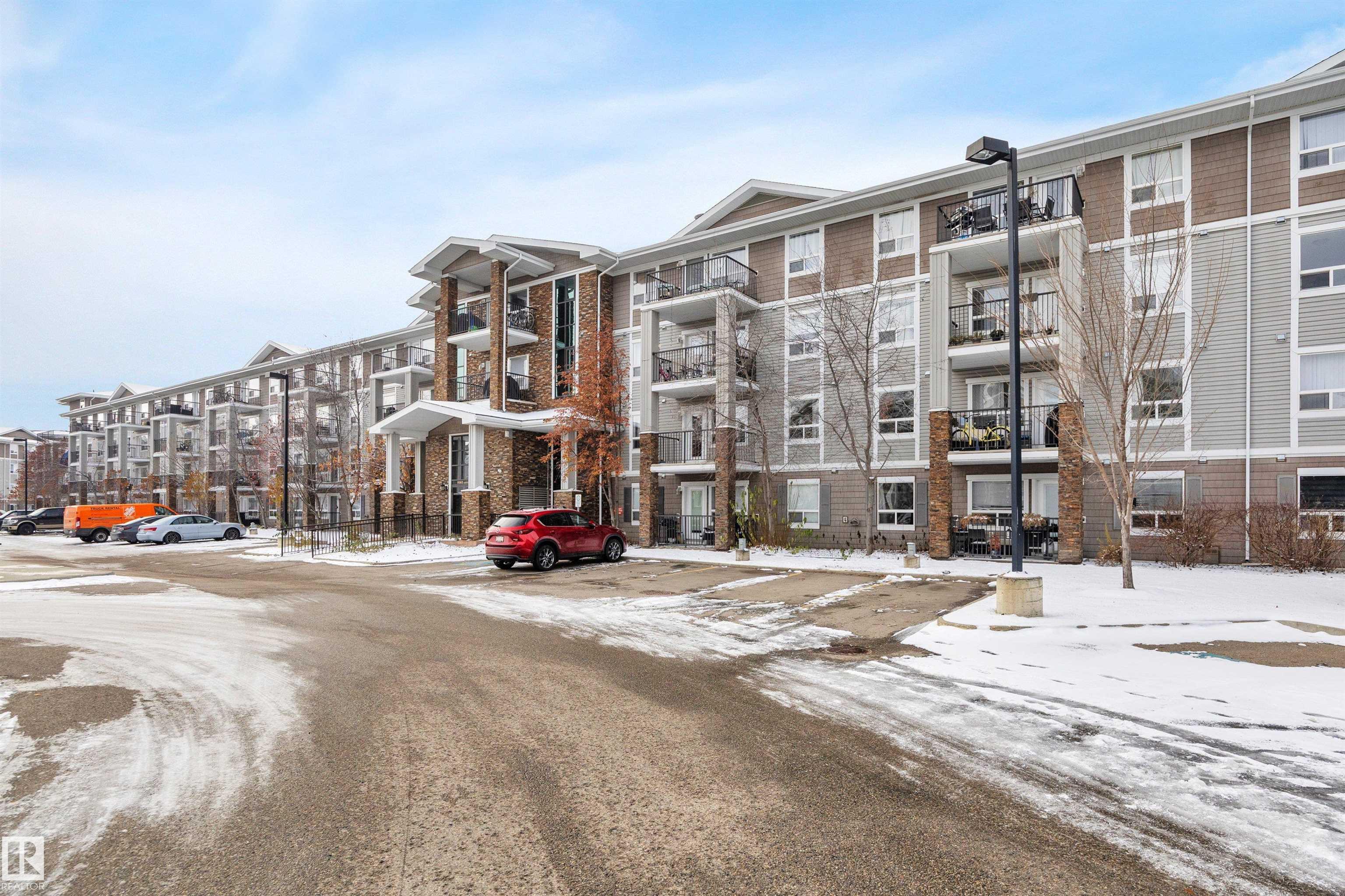 1318 9363 Simpson Drive, Edmonton, MLS® # E4514979