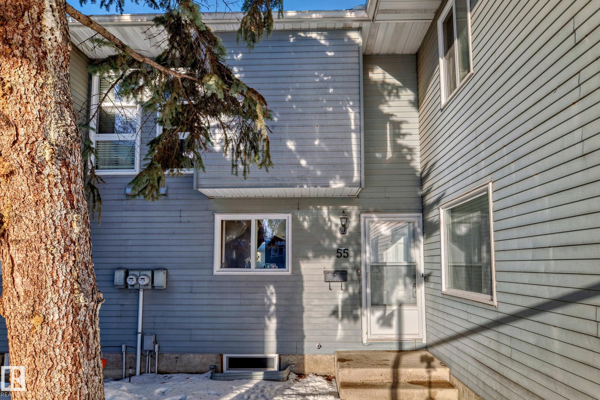 55 1415 62 Street, Edmonton, MLS® # E4514983