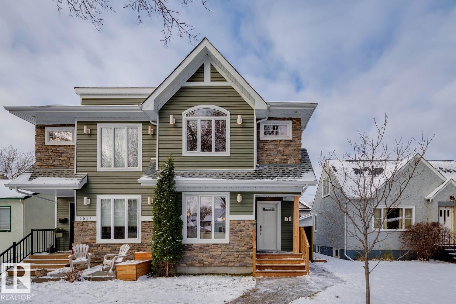9018 91 Street, Edmonton, MLS® # E4514989
