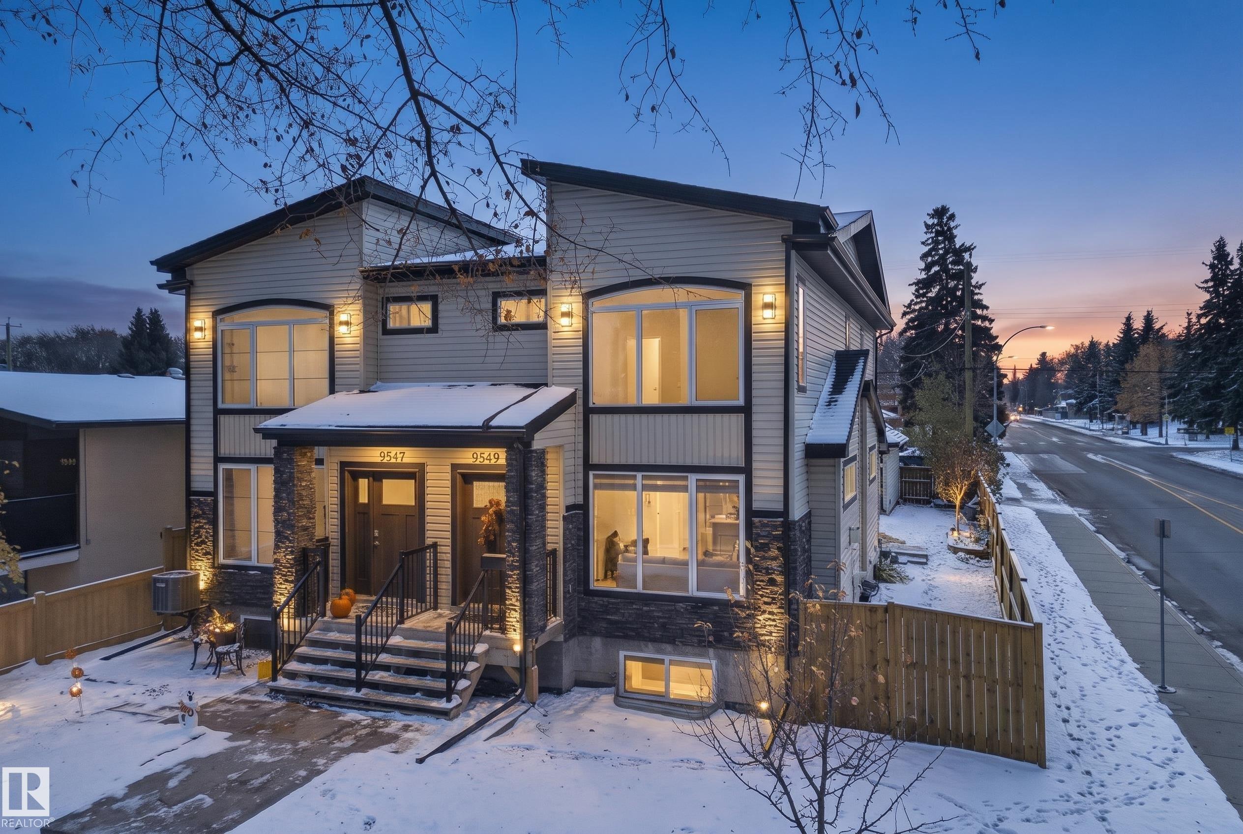9549 72 Avenue, Edmonton, MLS® # E4514994