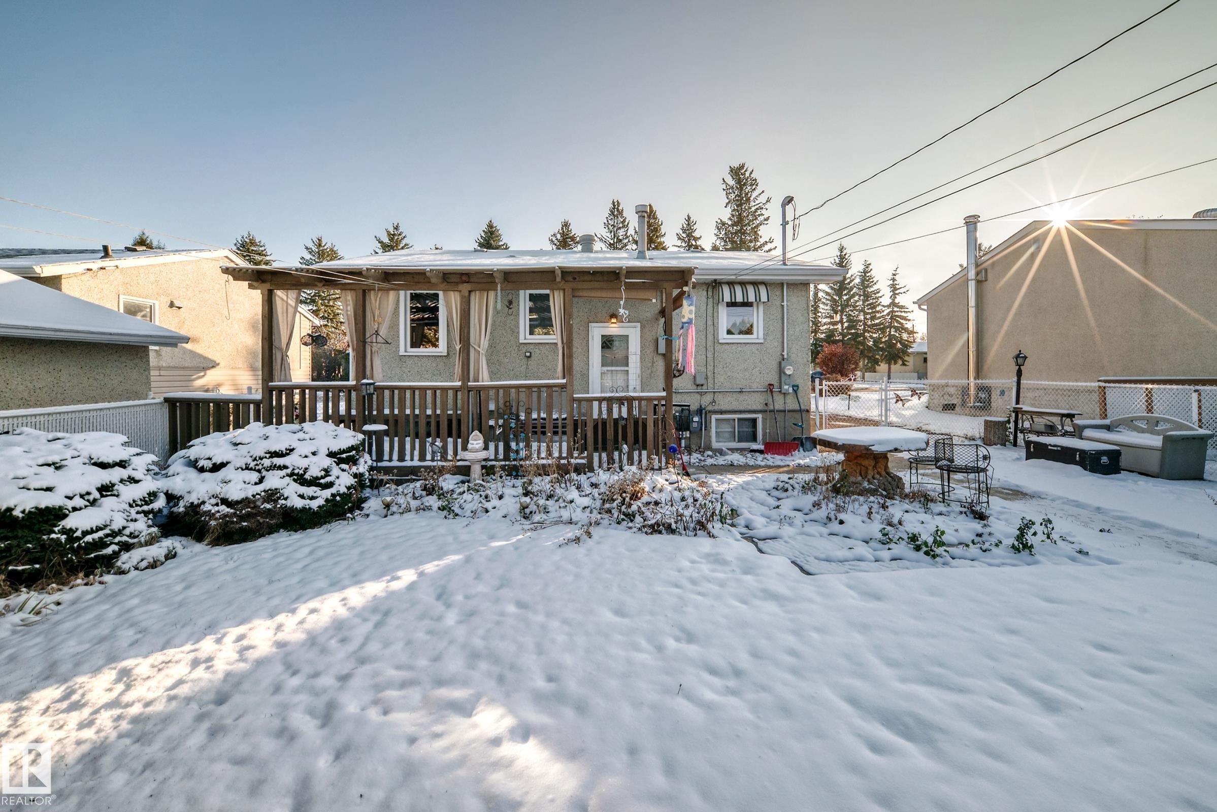 9046 153 Street, Edmonton, MLS® # E4514995