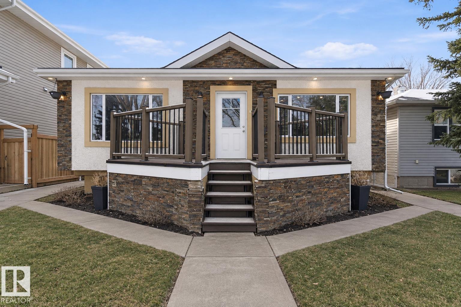 9743 70 Avenue, Edmonton, MLS® # E4515001