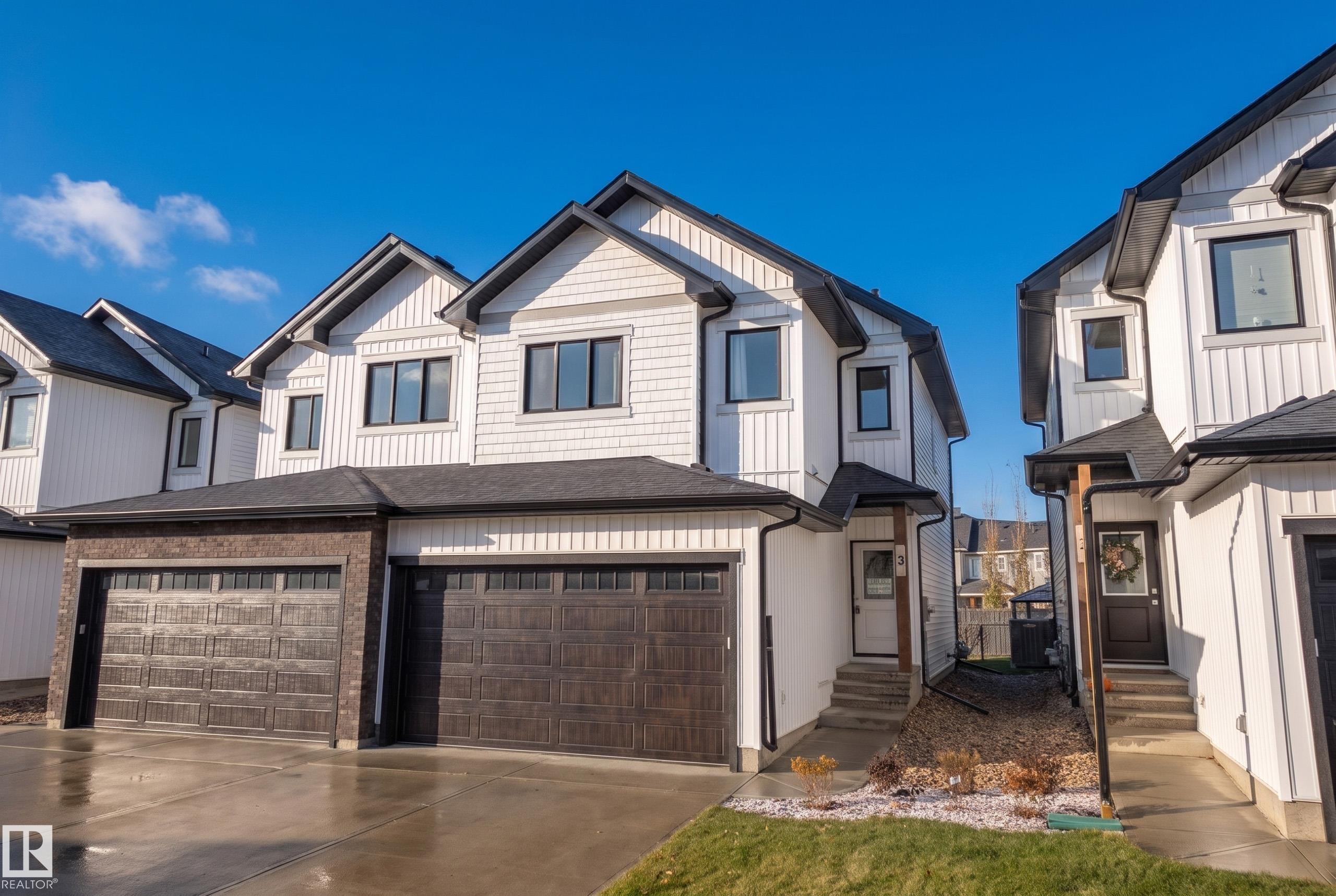 3 5122 213a Street, Edmonton, MLS® # E4515003