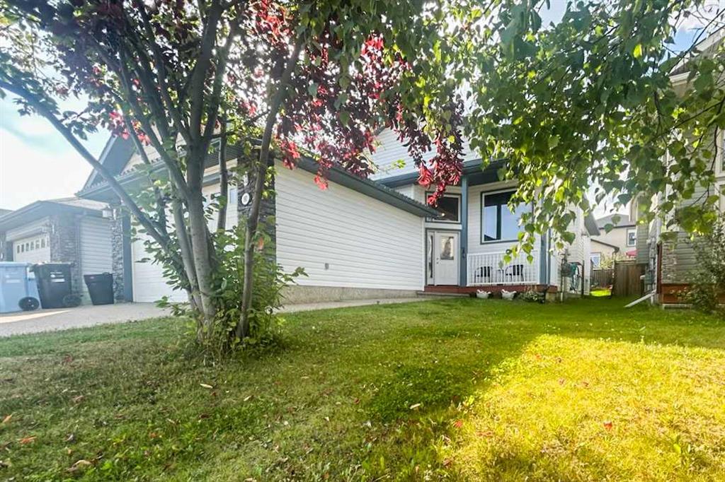 161 Trillium Road, Fort Mcmurray, MLS® # A2252193