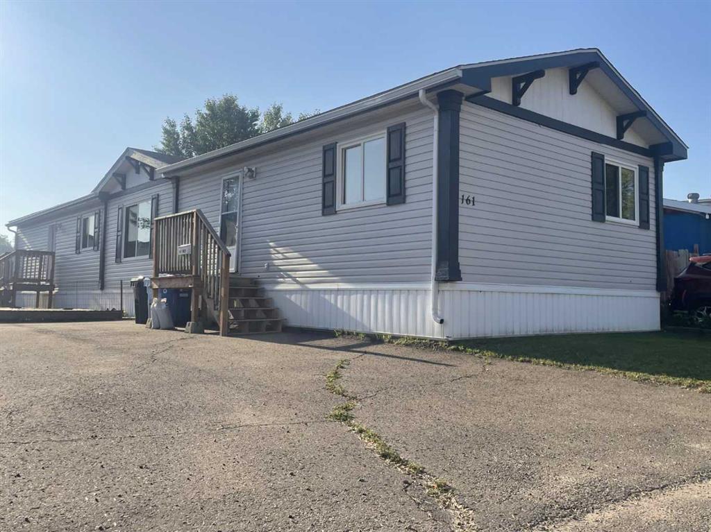 161 Grey Crescent, Fort Mcmurray, MLS® # A2256102