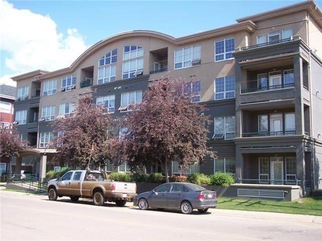 305 - 10101 Morrison Street, Fort Mcmurray, MLS® # A2278716
