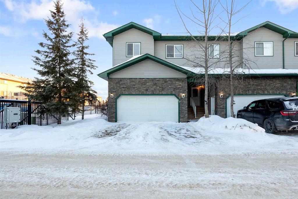 15 - 193 O'coffey Crescent, Fort Mcmurray, MLS® # A2281178